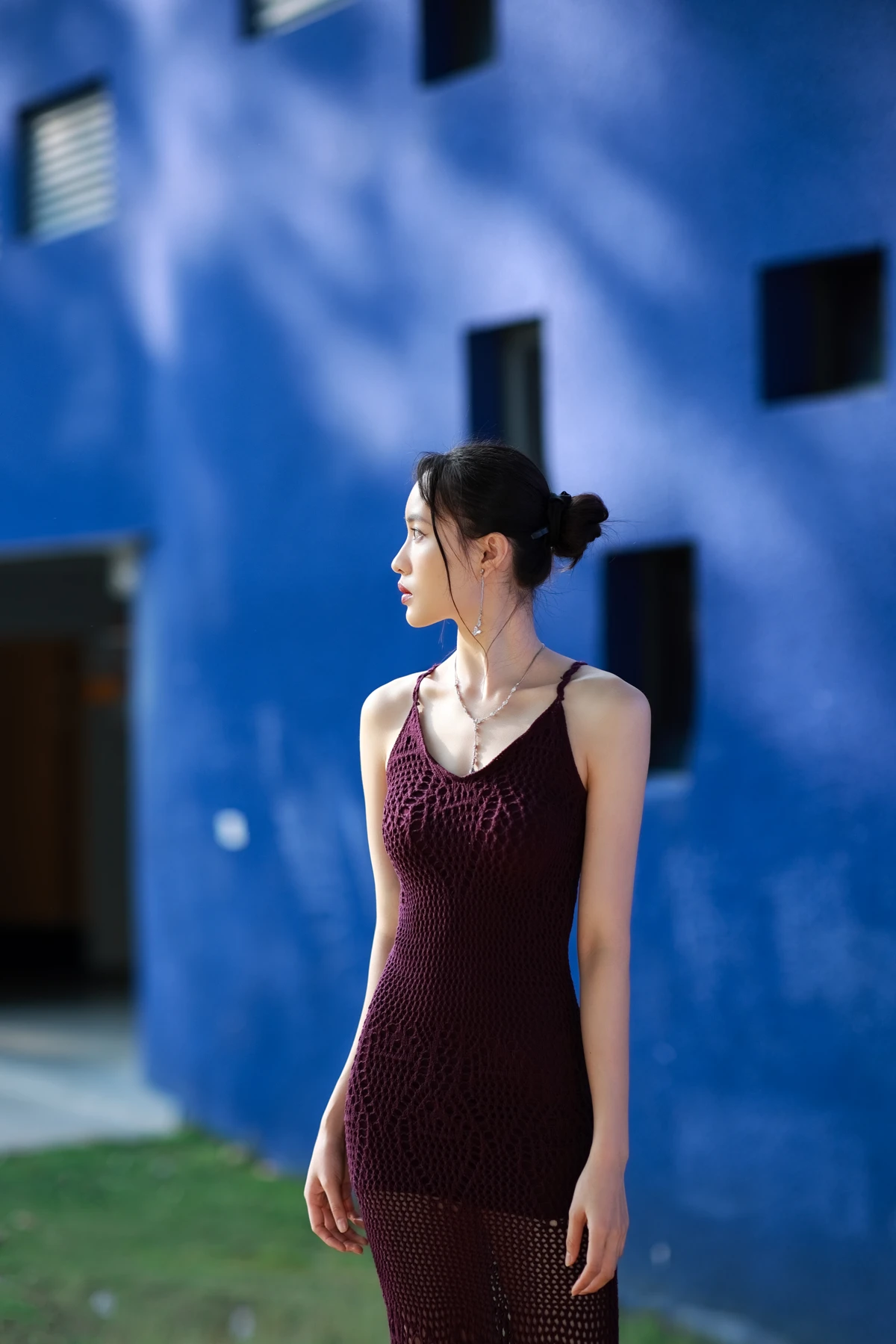 [艺图语] 2023.01.09 Vol.2872 – 报之以歌 冬炎#[43P]-8