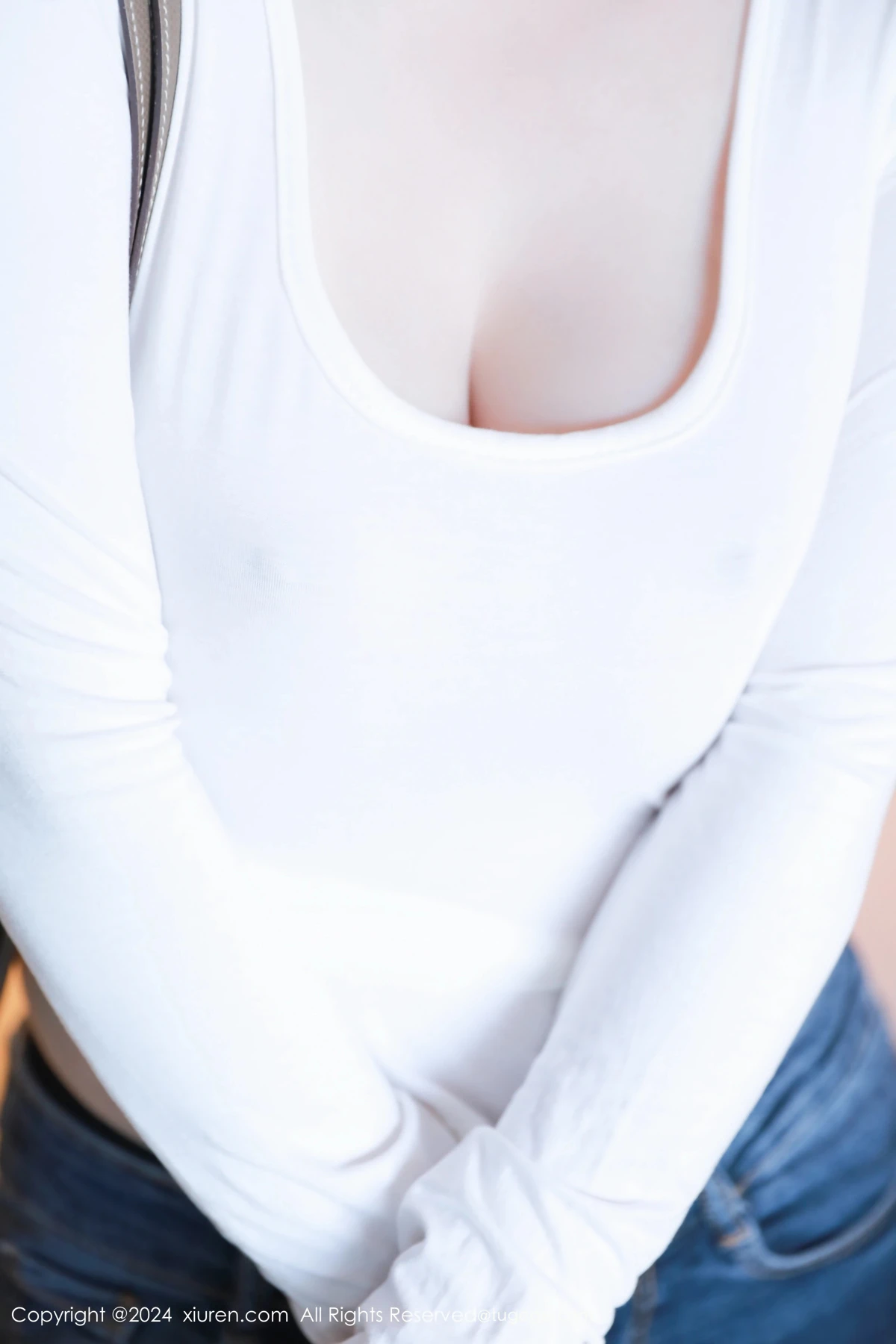 [秀人网] 2024.05.29 No.8618 白茹雪Abby#[83P]-4