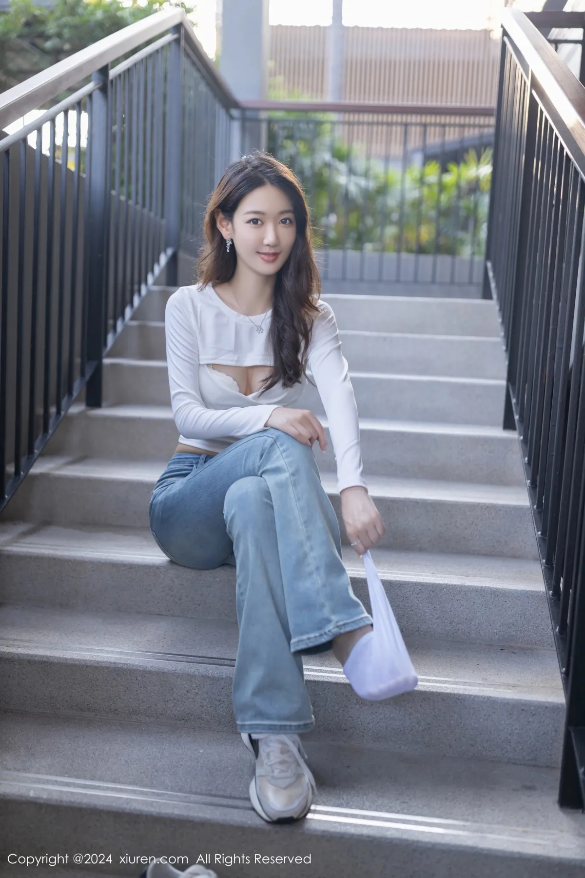 [秀人网] 2024.03.18 No.8250 唐安琪#[81P]-10