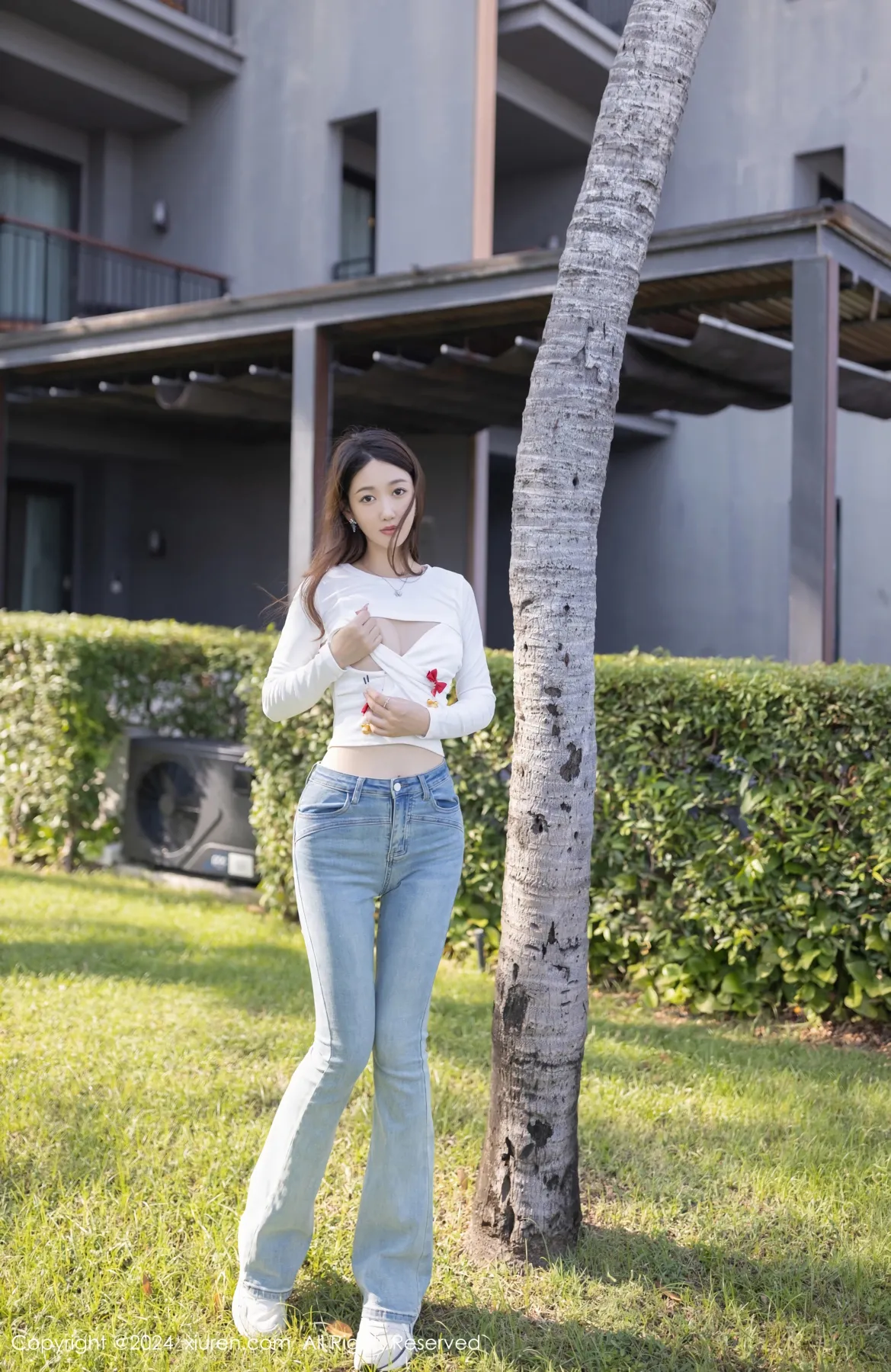 [秀人网] 2024.03.18 No.8250 唐安琪#[81P]-6