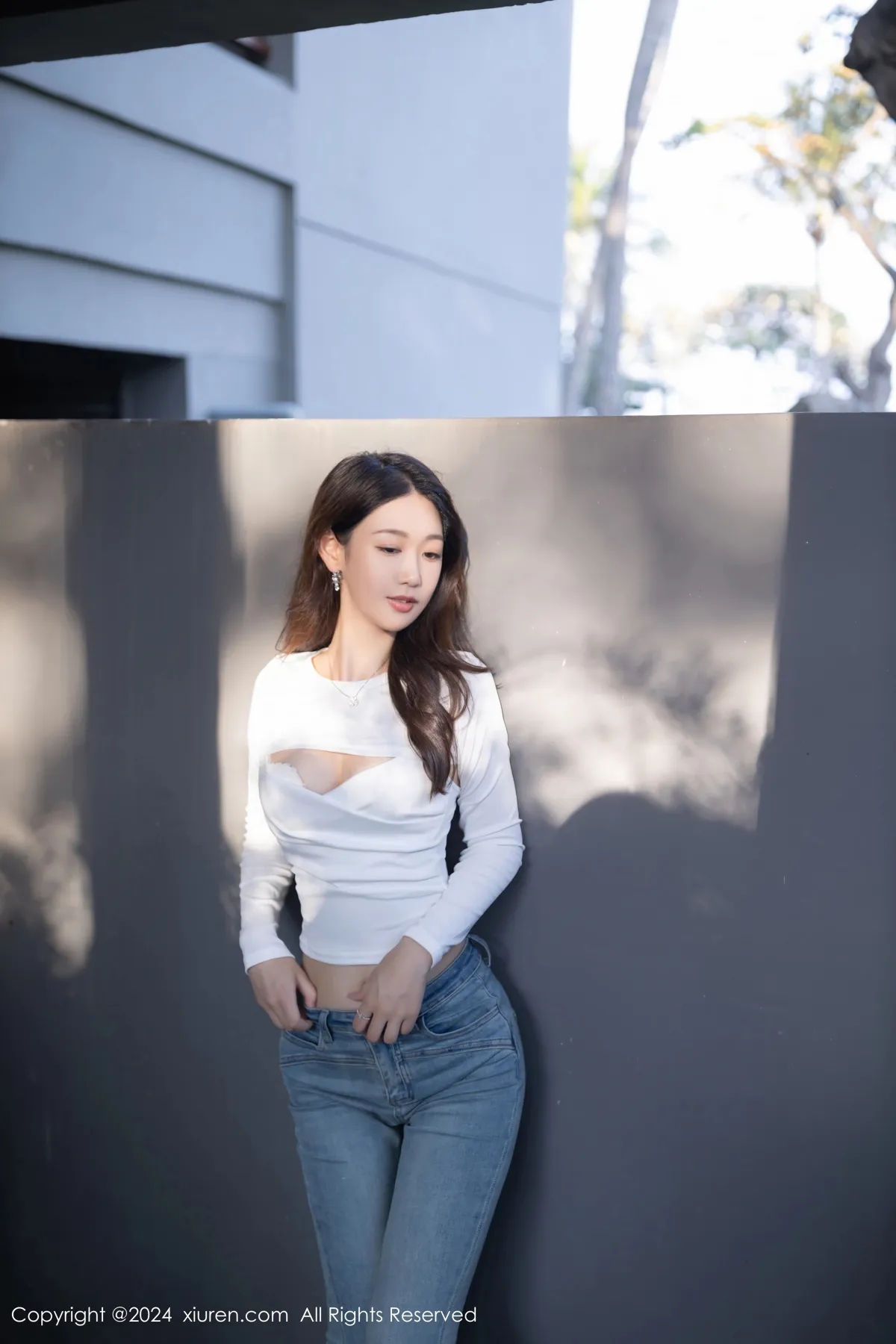 [秀人网] 2024.03.18 No.8250 唐安琪#[81P]-4
