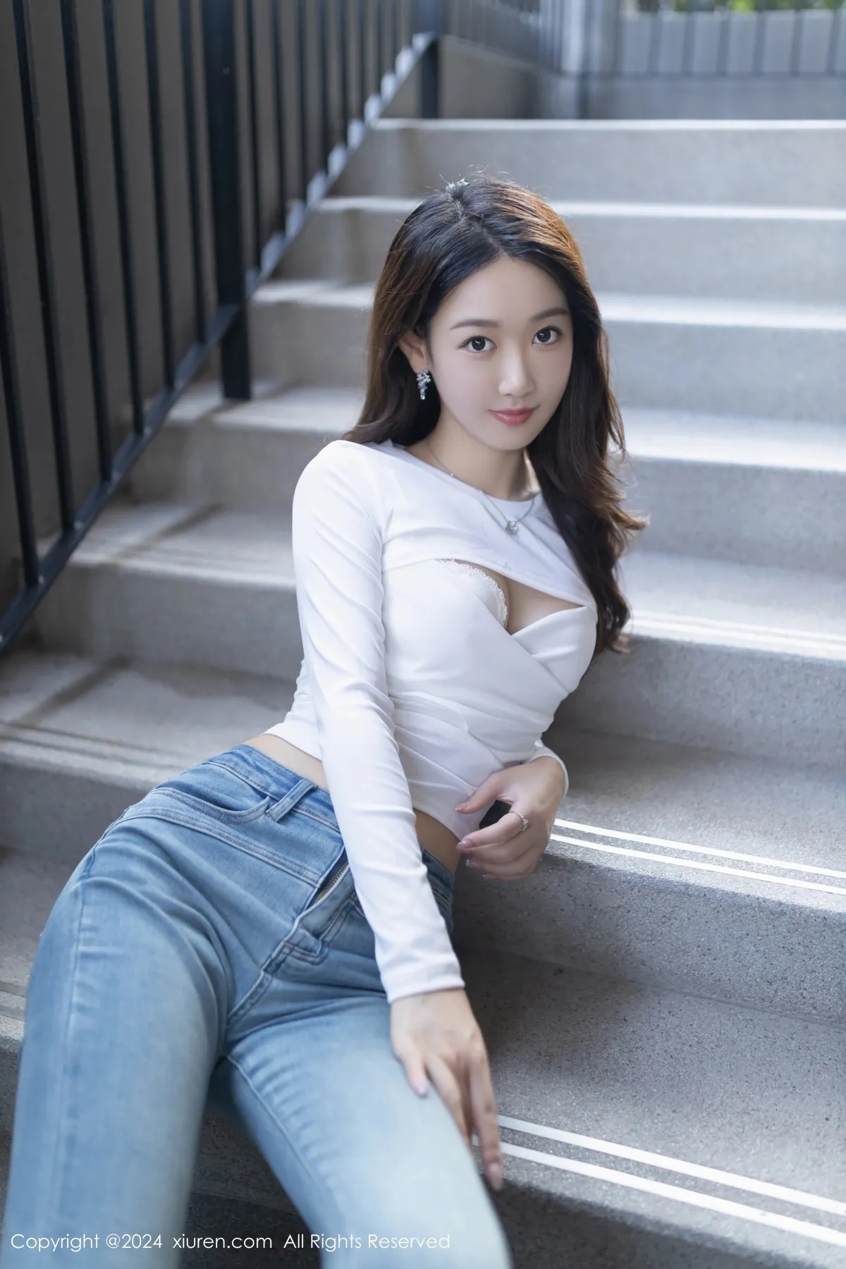 [秀人网] 2024.03.18 No.8250 唐安琪#[81P]-5