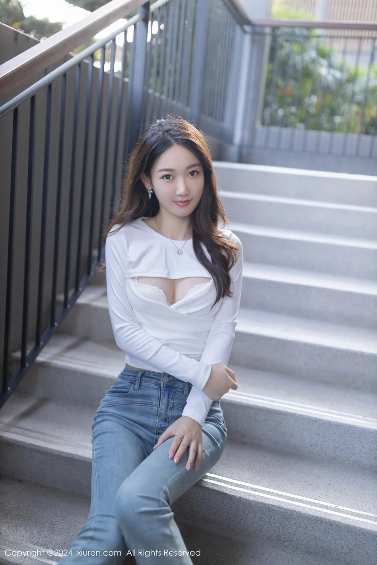 [秀人网] 2024.03.18 No.8250 唐安琪#[81P]-7
