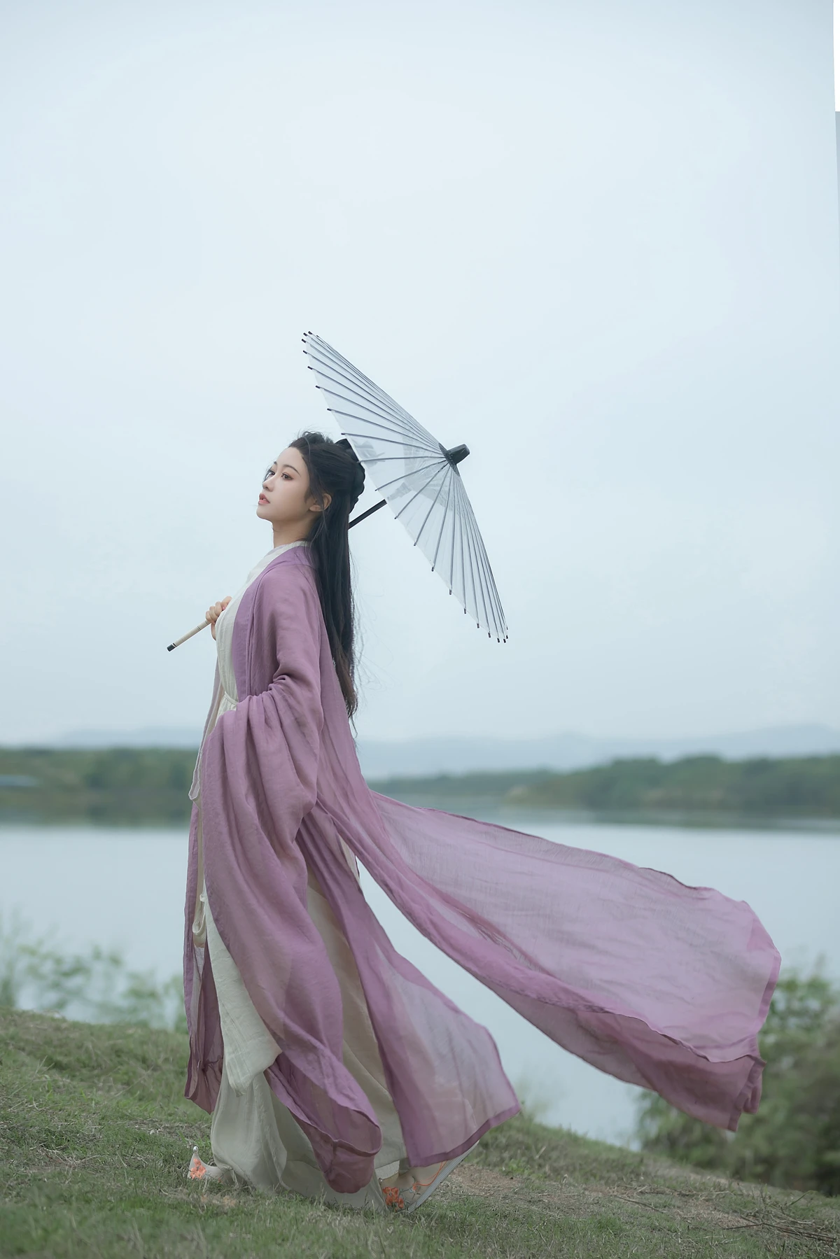 [艺图语] 2023.02.08 Vol.2998 青衣 梨一依#[21P]-8
