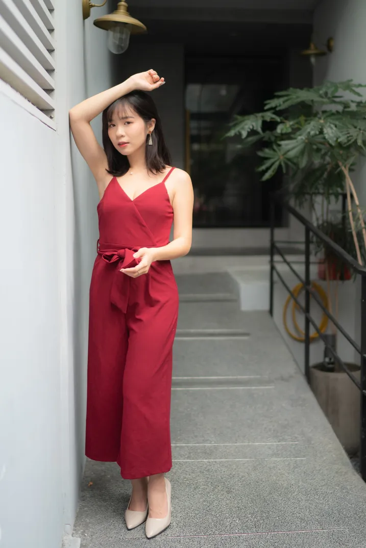 [爱美足] NO.217 YoYo 气质连衣长裤高跟 街拍#[105P]-10
