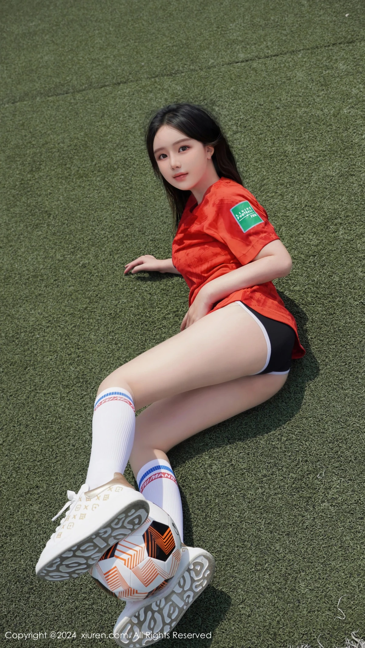 [秀人网] 2024.06.20 No.8733 小薯条nienie#[81P]-6