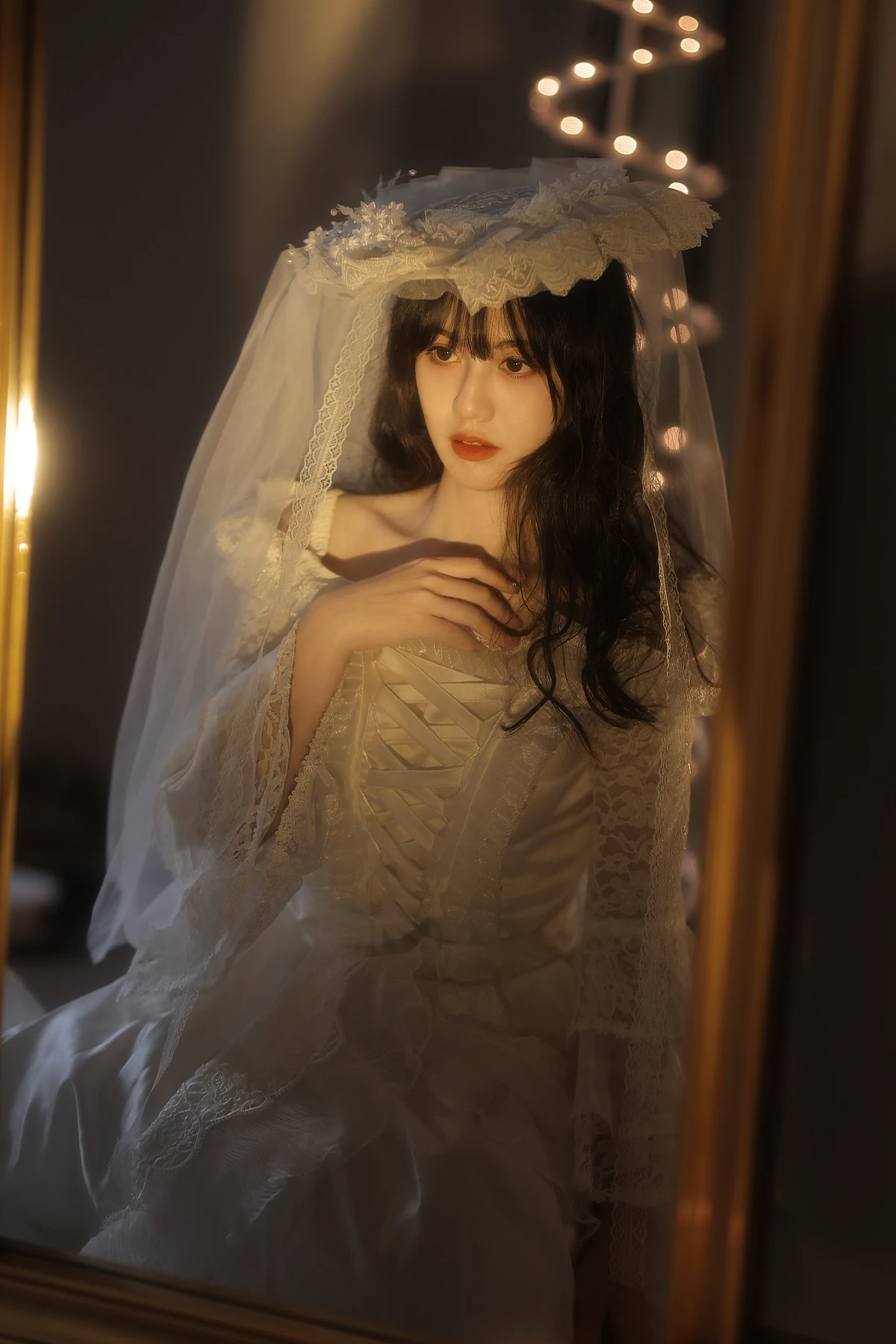 [艺图语] 2022.12.17 Vol.2701 – 神明 绫酱MizunoAya#[29P]-2