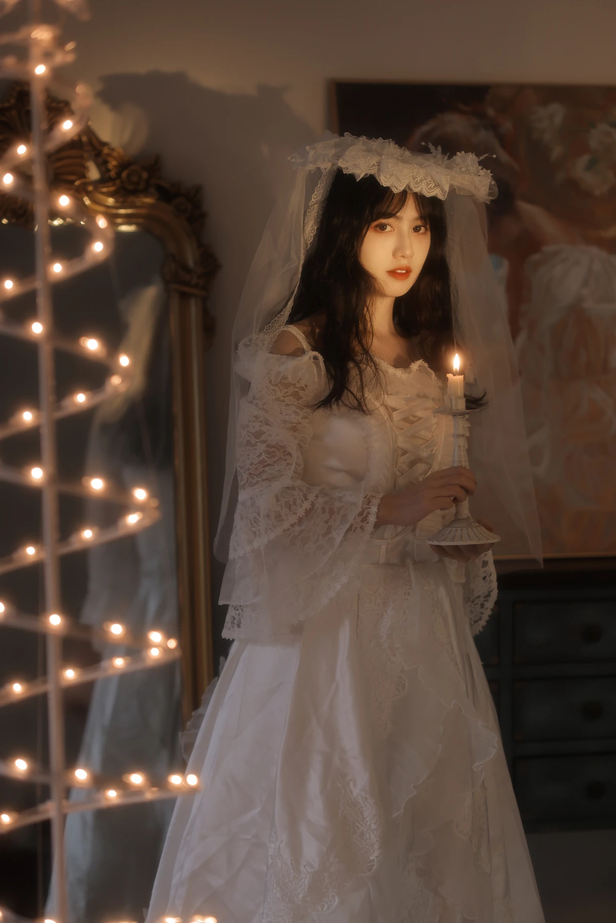 [艺图语] 2022.12.17 Vol.2701 – 神明 绫酱MizunoAya#[29P]-3