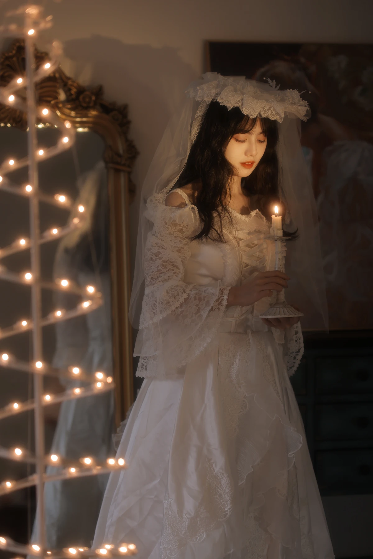 [艺图语] 2022.12.17 Vol.2701 – 神明 绫酱MizunoAya#[29P]-4