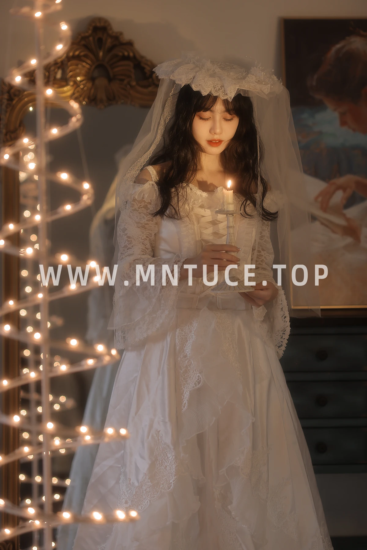 [艺图语] 2022.12.17 Vol.2701 – 神明 绫酱MizunoAya#[29P]-5