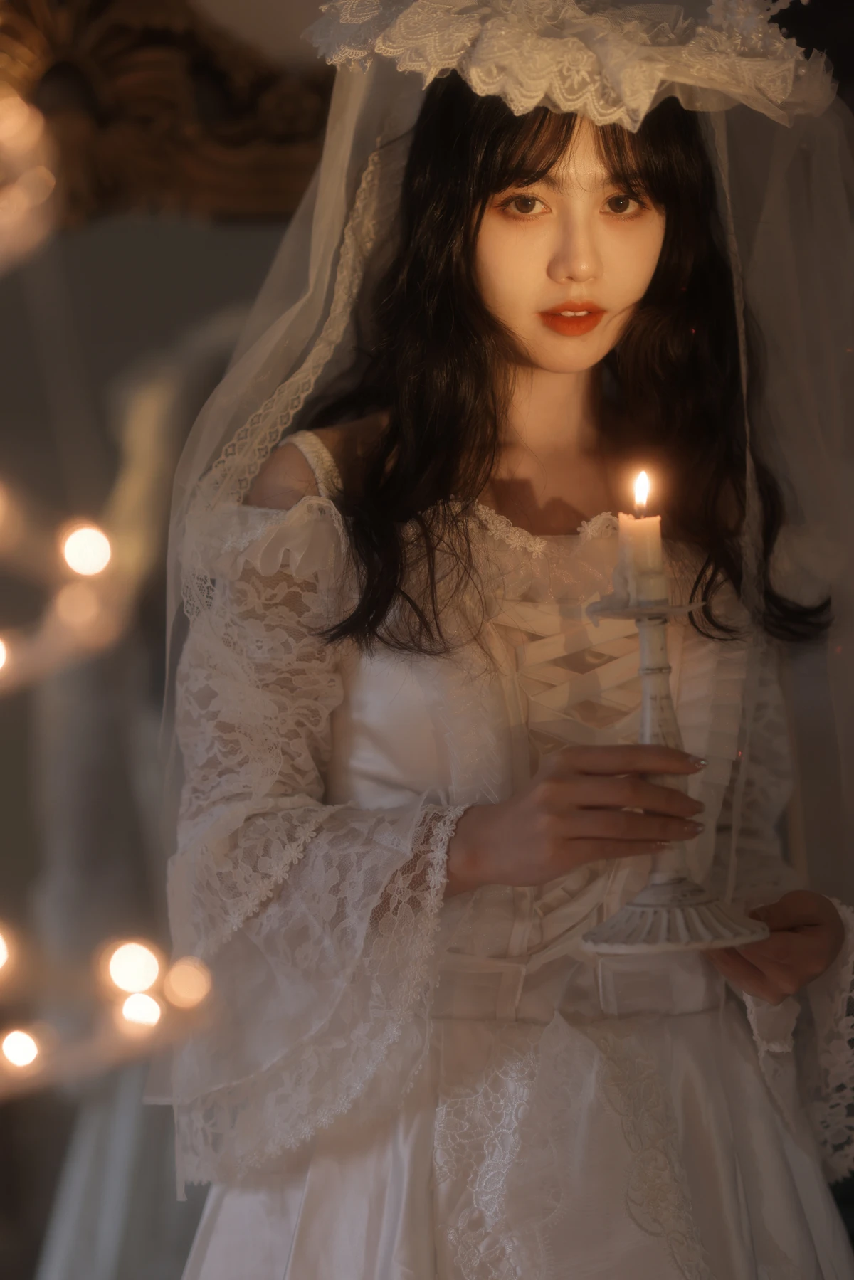 [艺图语] 2022.12.17 Vol.2701 – 神明 绫酱MizunoAya#[29P]-6