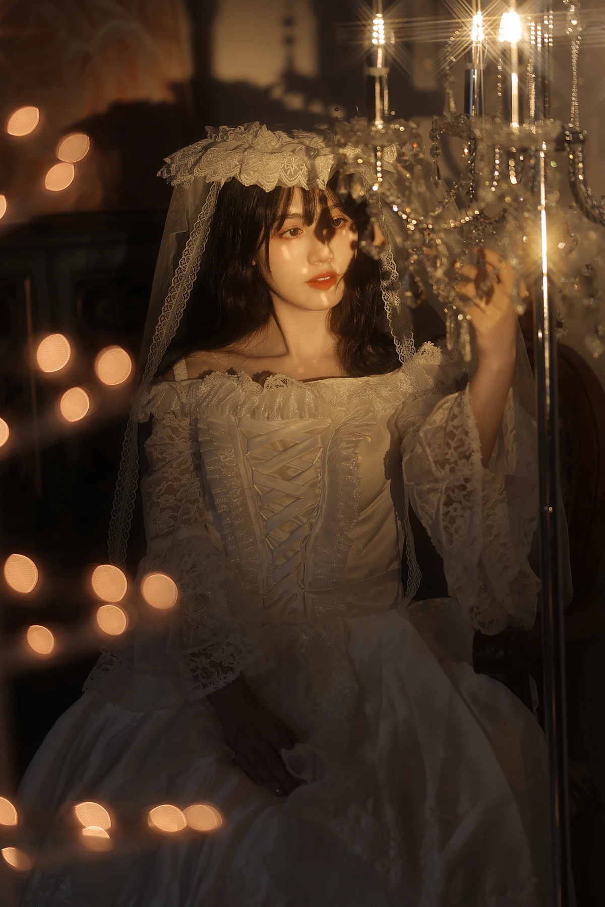 [艺图语] 2022.12.17 Vol.2701 – 神明 绫酱MizunoAya#[29P]-8