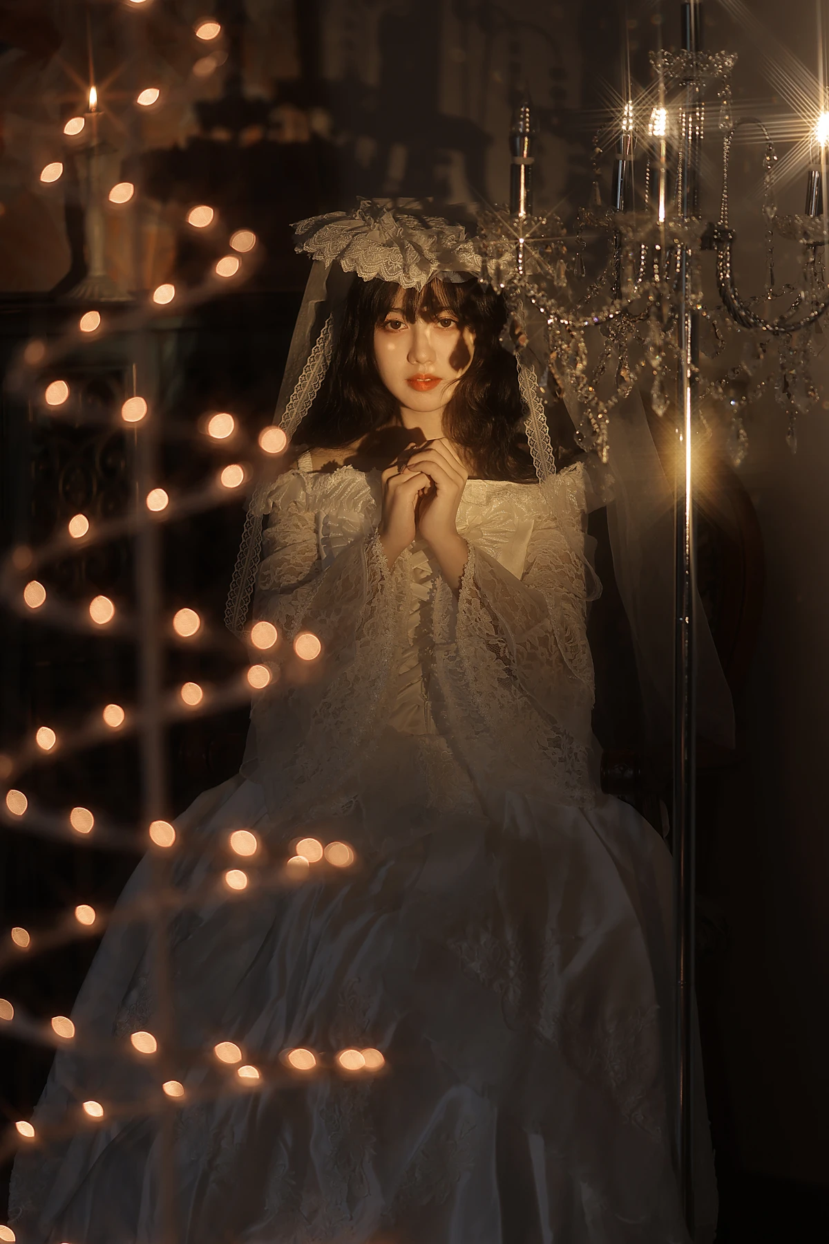 [艺图语] 2022.12.17 Vol.2701 – 神明 绫酱MizunoAya#[29P]-9