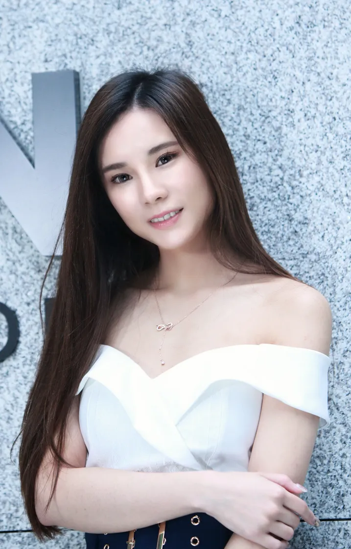 [爱美足] NO.102 陳俐璇 短裙涼高美腿 街拍#[65P]-6