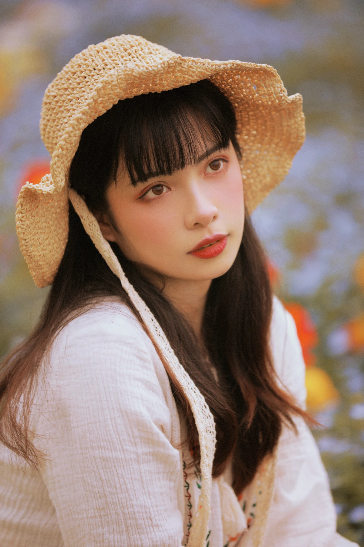 [艺图语] 2023.02.03 Vol.2963 Le jardin de Monet 咖喱呀咖喱#[24P]-10