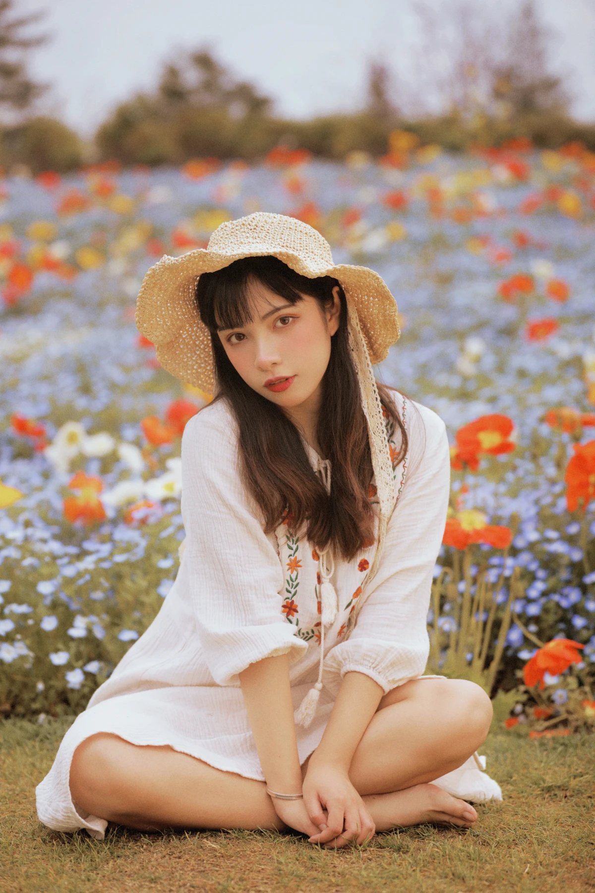 [艺图语] 2023.02.03 Vol.2963 Le jardin de Monet 咖喱呀咖喱#[24P]-6