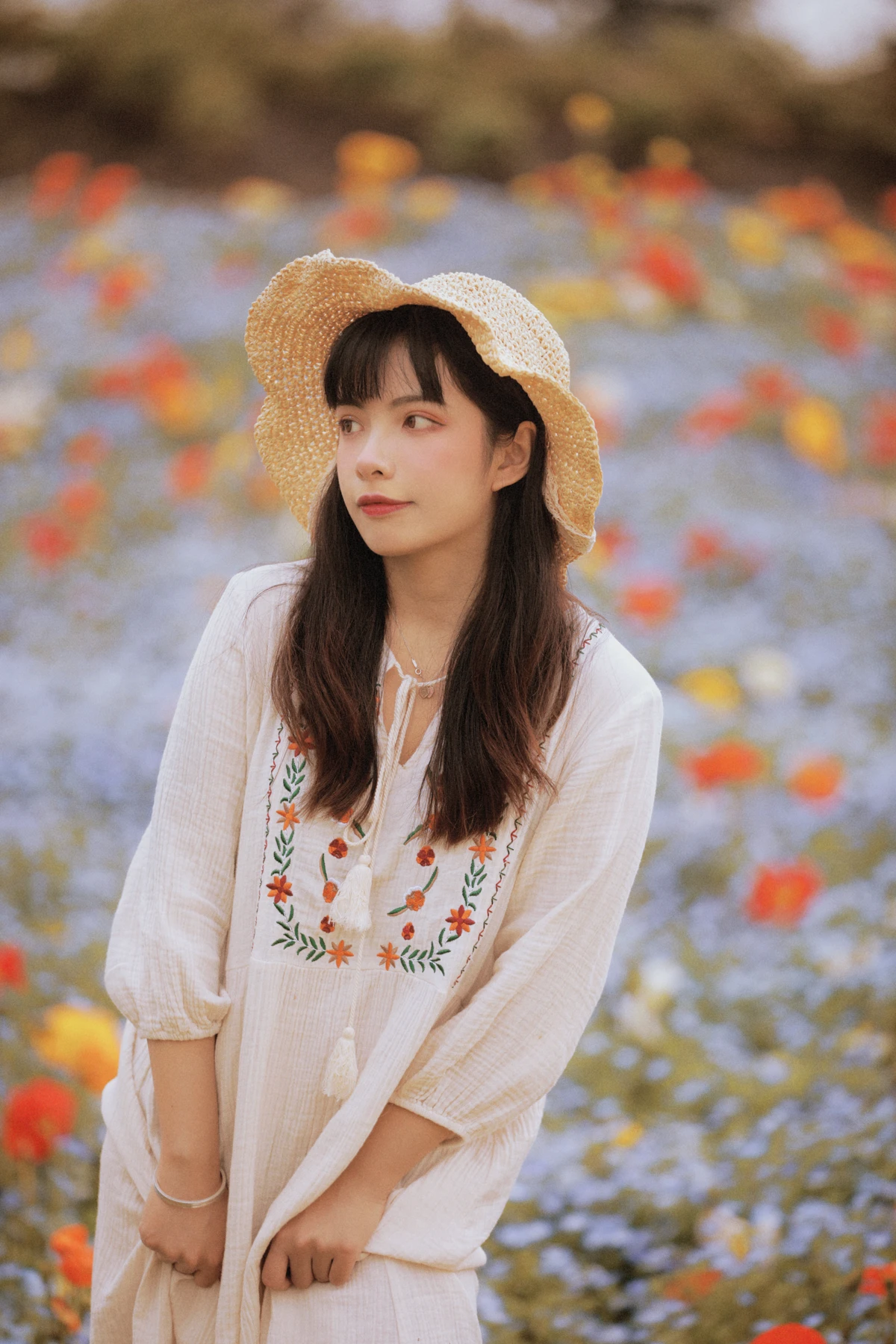 [艺图语] 2023.02.03 Vol.2963 Le jardin de Monet 咖喱呀咖喱#[24P]-8