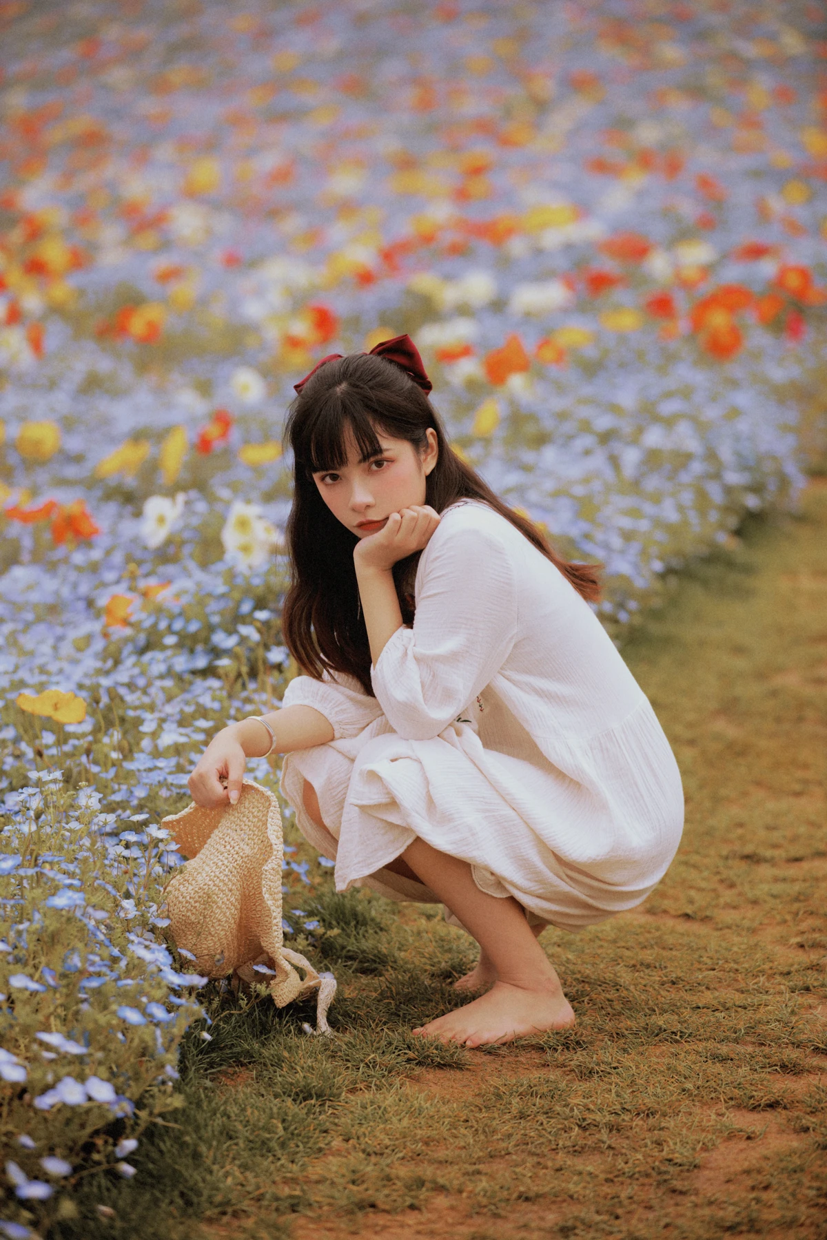[艺图语] 2023.02.03 Vol.2963 Le jardin de Monet 咖喱呀咖喱#[24P]-10