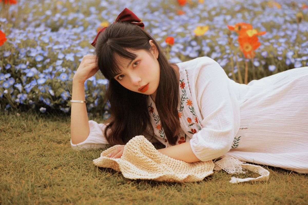[艺图语] 2023.02.03 Vol.2963 Le jardin de Monet 咖喱呀咖喱#[24P]-4