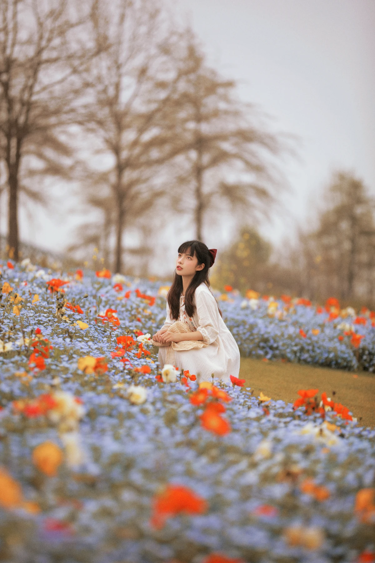 [艺图语] 2023.02.03 Vol.2963 Le jardin de Monet 咖喱呀咖喱#[24P]-5