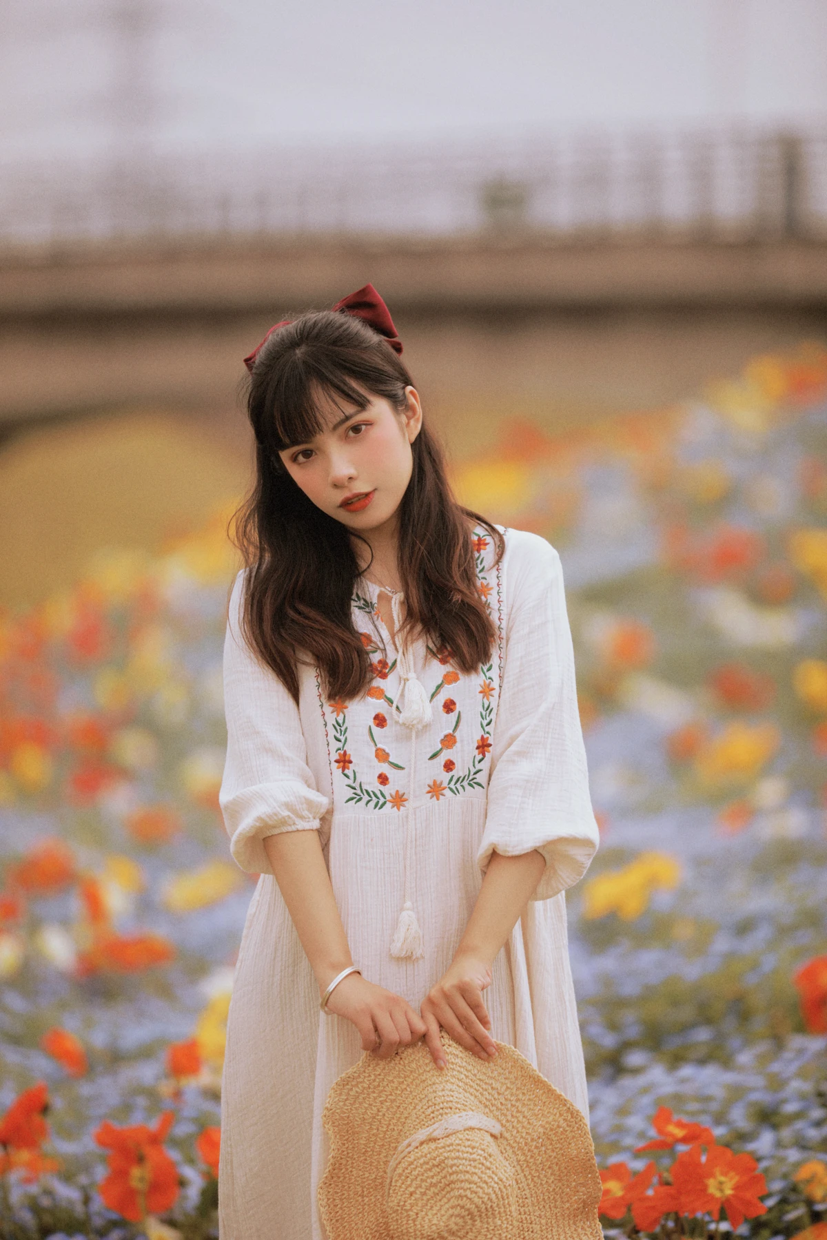 [艺图语] 2023.02.03 Vol.2963 Le jardin de Monet 咖喱呀咖喱#[24P]-6