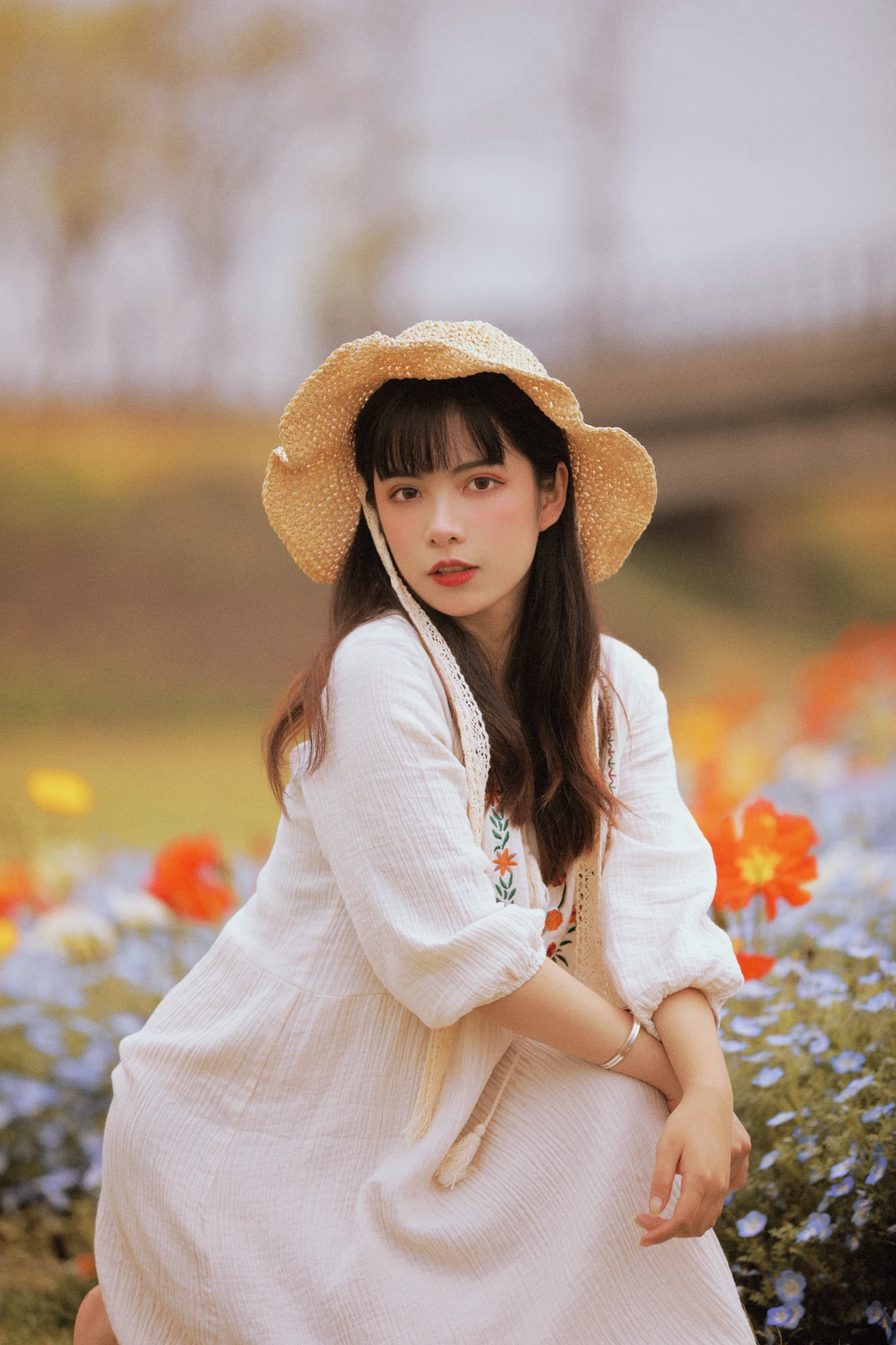 [艺图语] 2023.02.03 Vol.2963 Le jardin de Monet 咖喱呀咖喱#[24P]-8