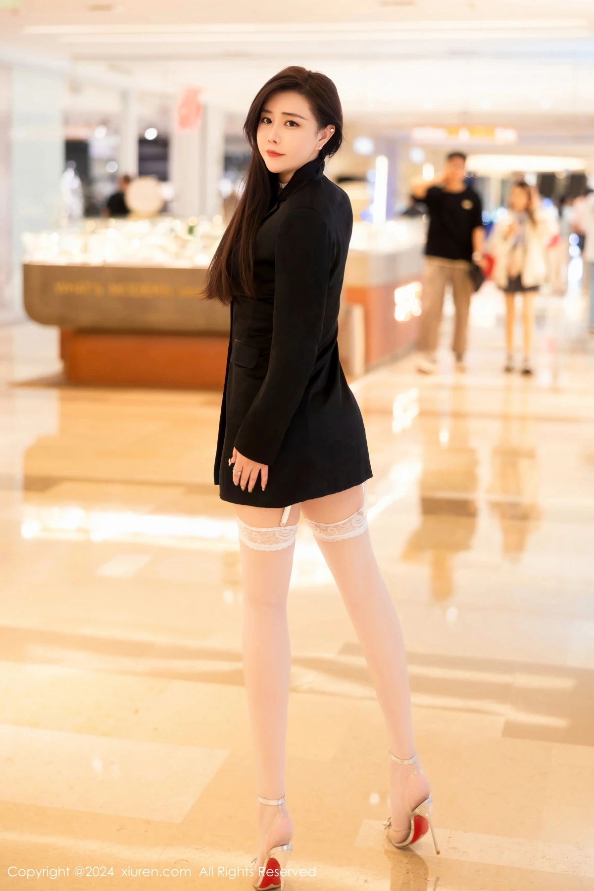 [秀人网] 2024.06.03 No.8642 王婉悠Queen#[87P]-6