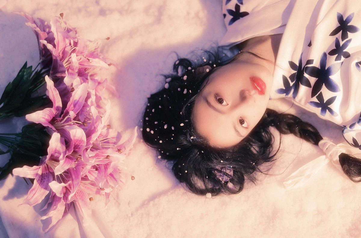 [艺图语] 2022.12.20 Vol.2721 – 以雪之名 麻辣鱼仔yzz#[22P]-5