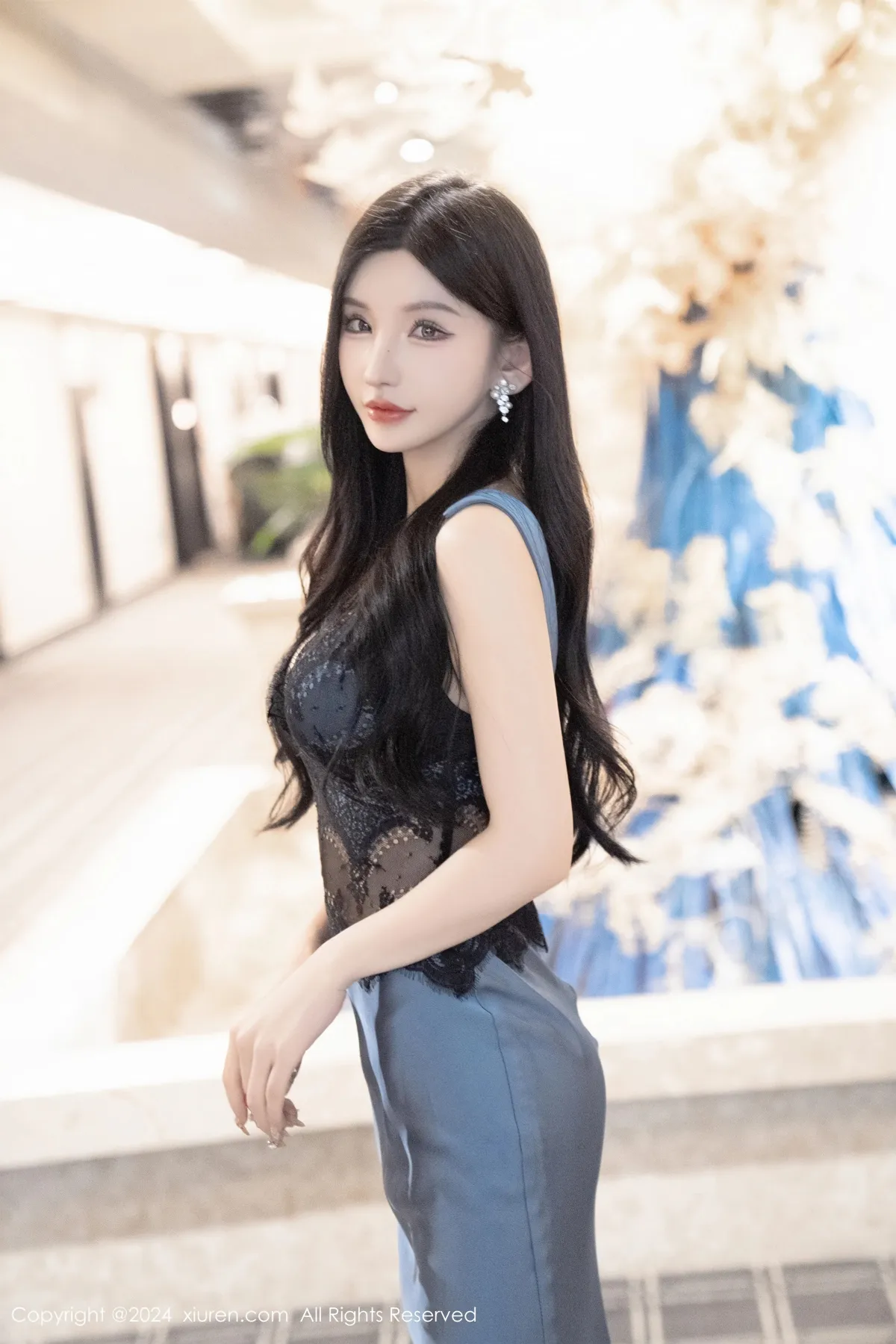 [秀人网] 2024.03.15 No.8242 周于希Sally#[116P]-3