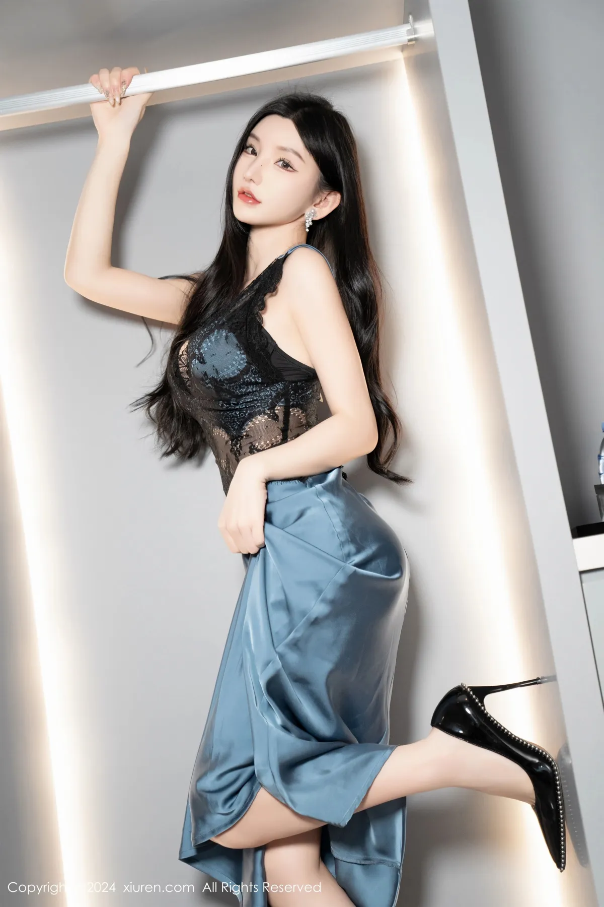 [秀人网] 2024.03.15 No.8242 周于希Sally#[116P]-2