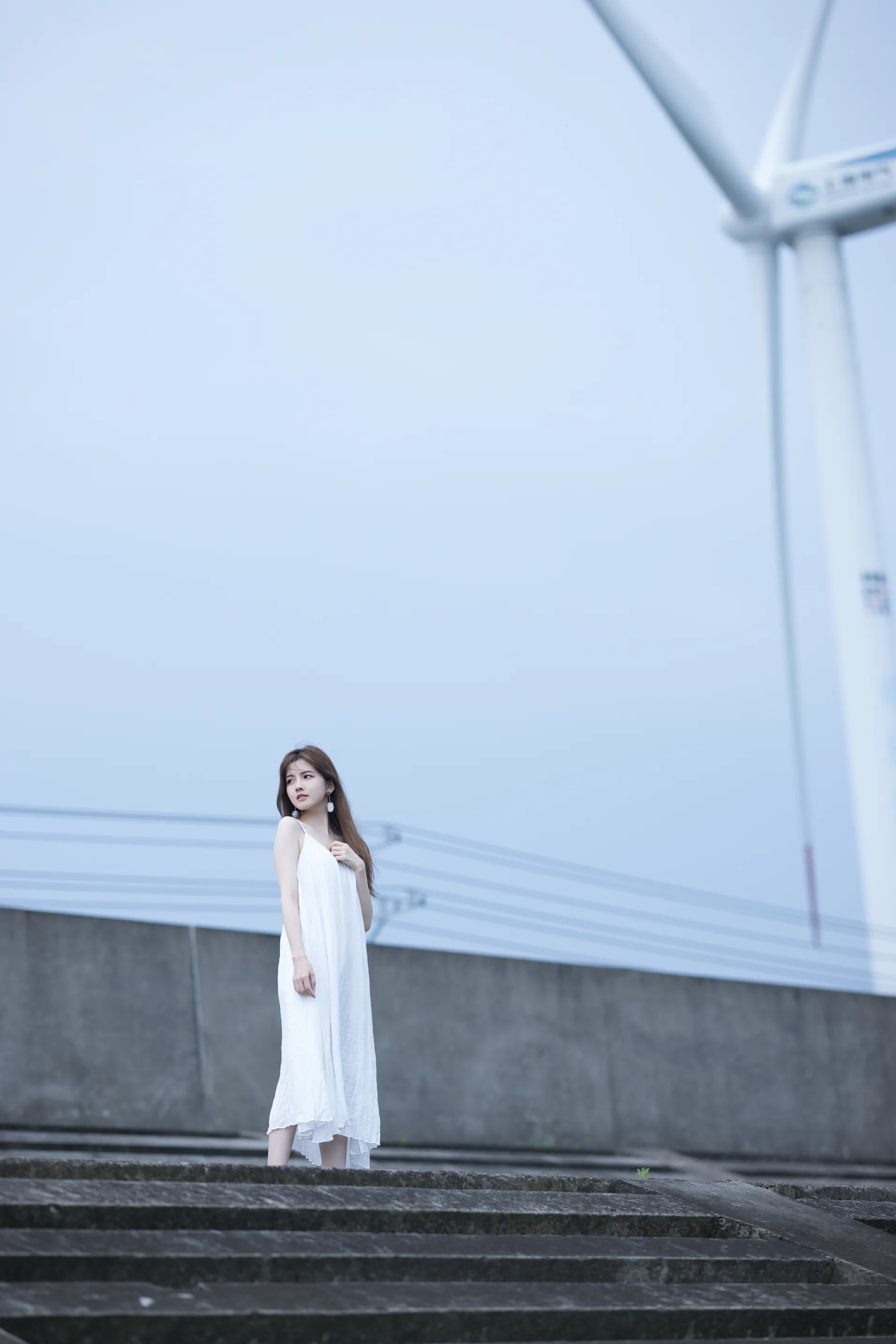[艺图语] 2022.12.10 Vol.2647 – 雨后少女 Dtifa丁小妮#[24P]-10