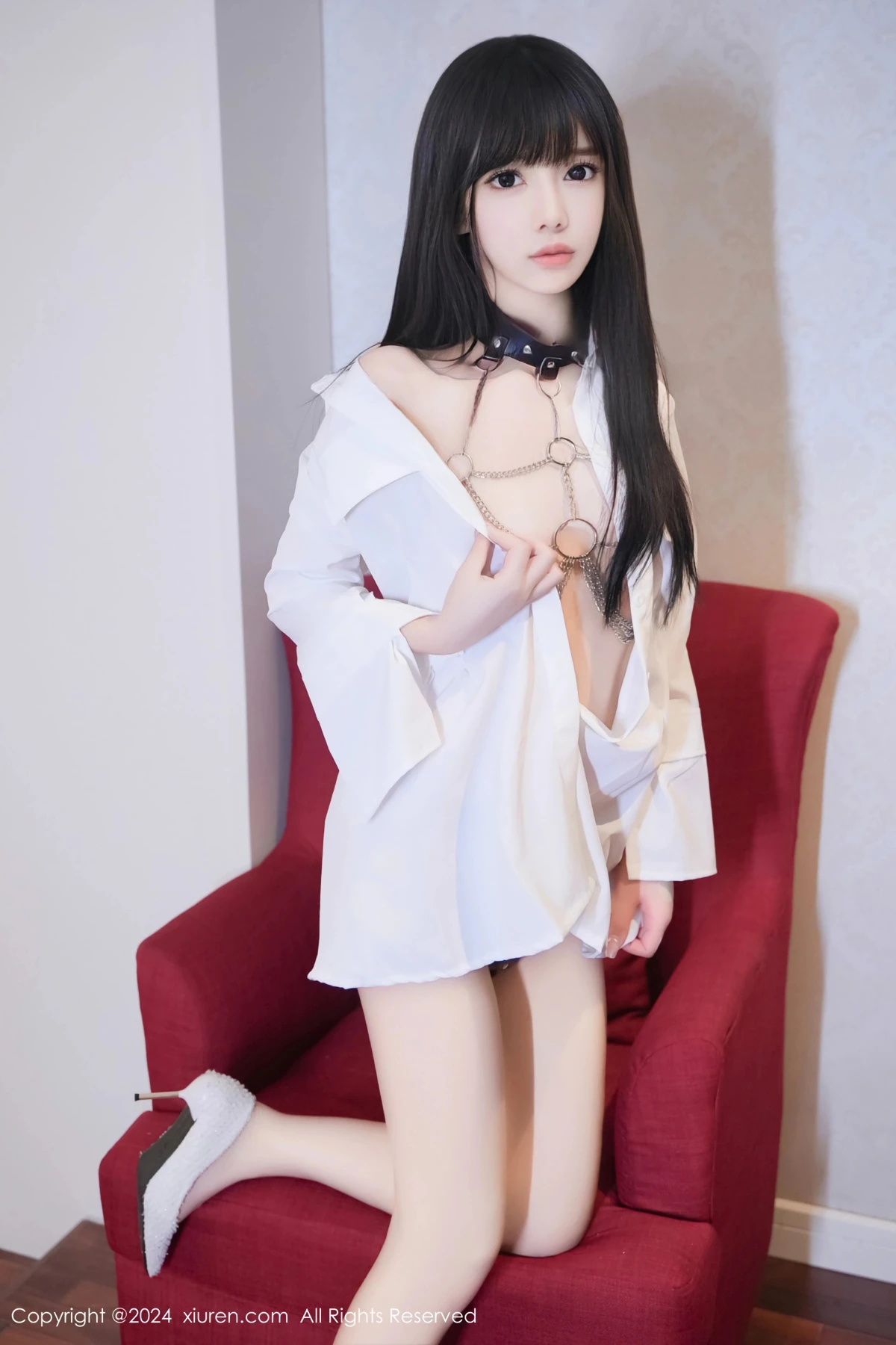 [秀人网] 2024.05.21 No.8573 沐言yanyan#[79P]-4