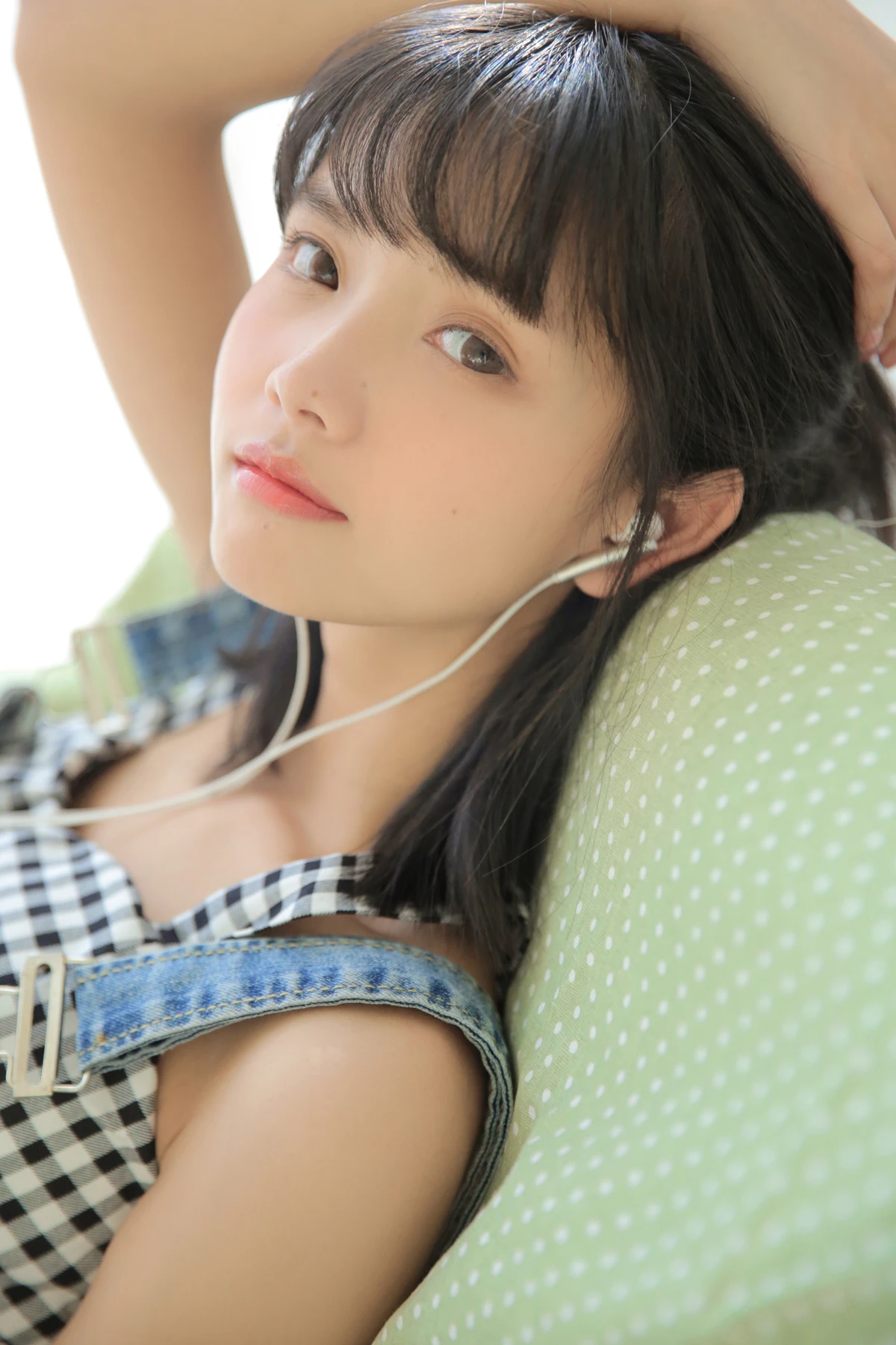 [艺图语] 2023.01.09 Vol.2876 – 午后 猫梓子#[24P]-3