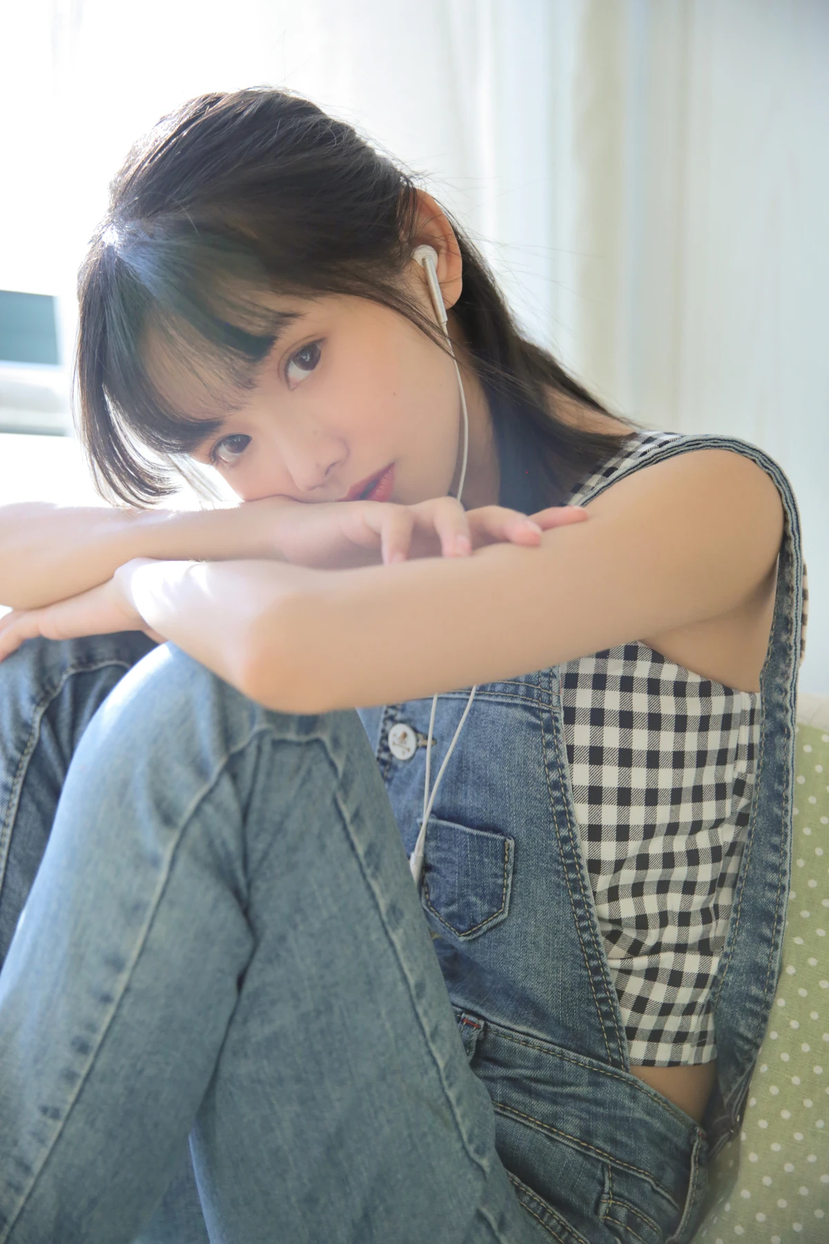[艺图语] 2023.01.09 Vol.2876 – 午后 猫梓子#[24P]-4