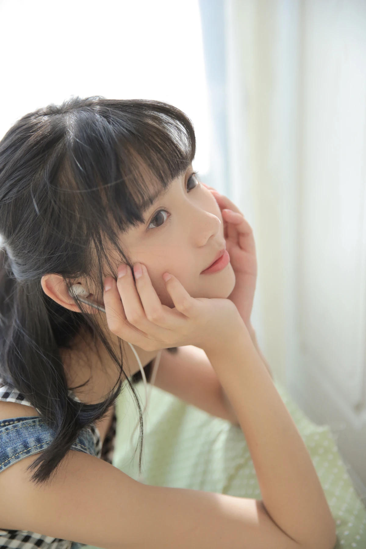 [艺图语] 2023.01.09 Vol.2876 – 午后 猫梓子#[24P]-5