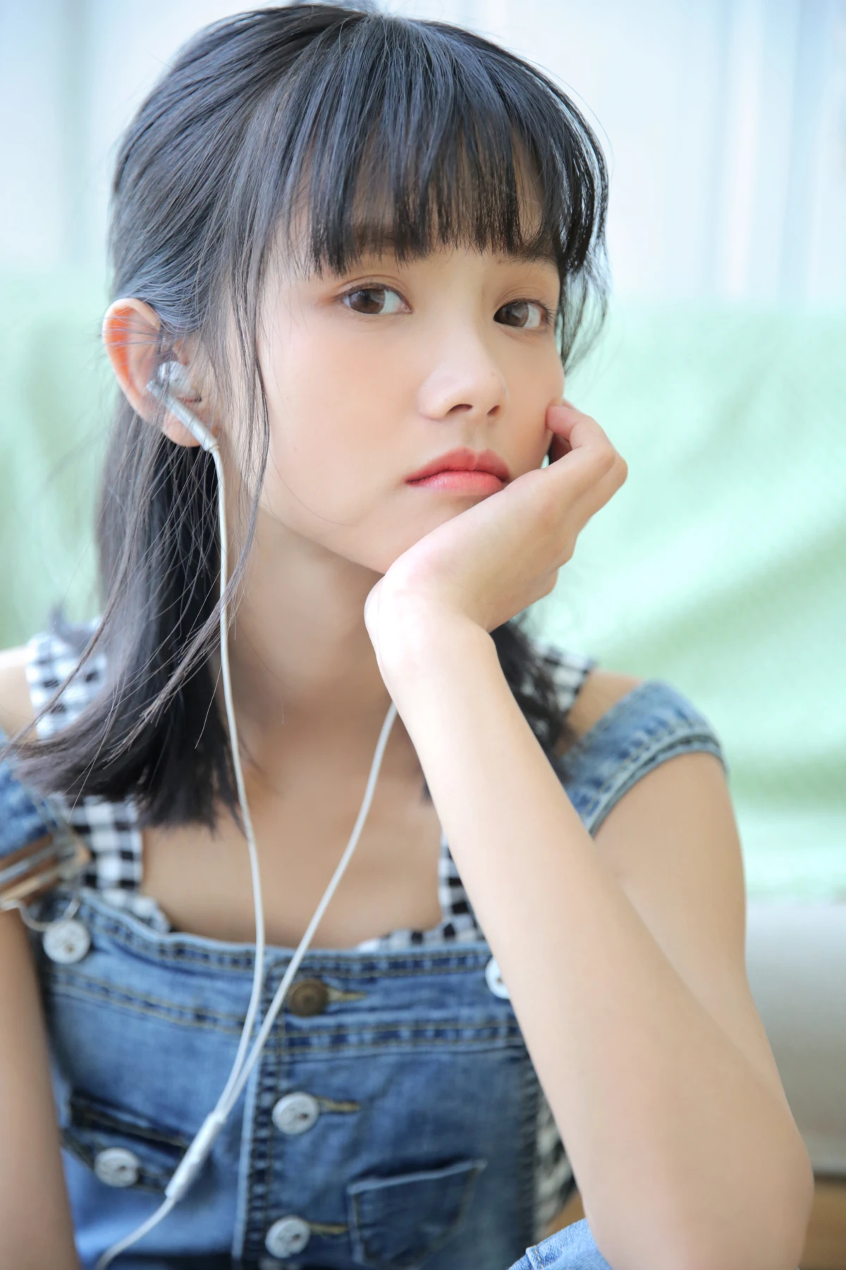 [艺图语] 2023.01.09 Vol.2876 – 午后 猫梓子#[24P]-8