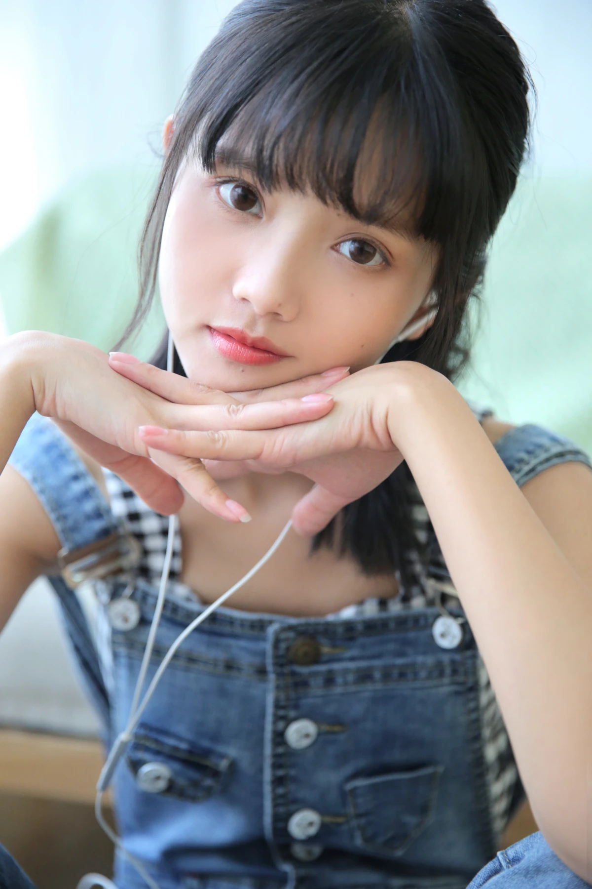 [艺图语] 2023.01.09 Vol.2876 – 午后 猫梓子#[24P]-9