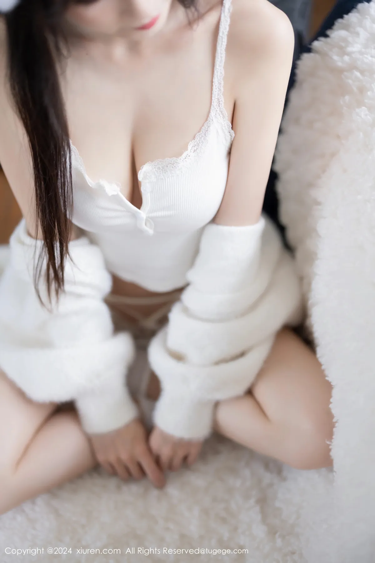 [秀人网] 2024.03.28 No.8307 林星阑#[83P]-1