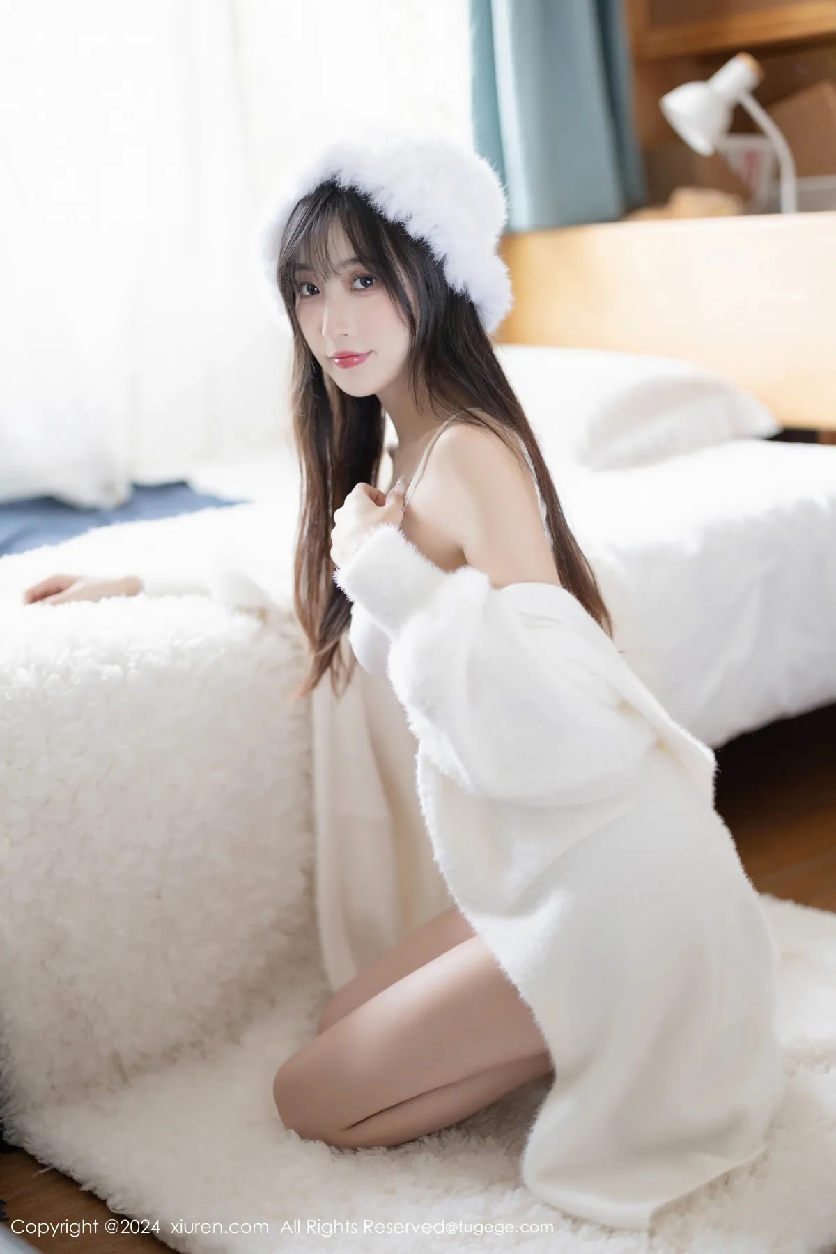 [秀人网] 2024.03.28 No.8307 林星阑#[83P]-3