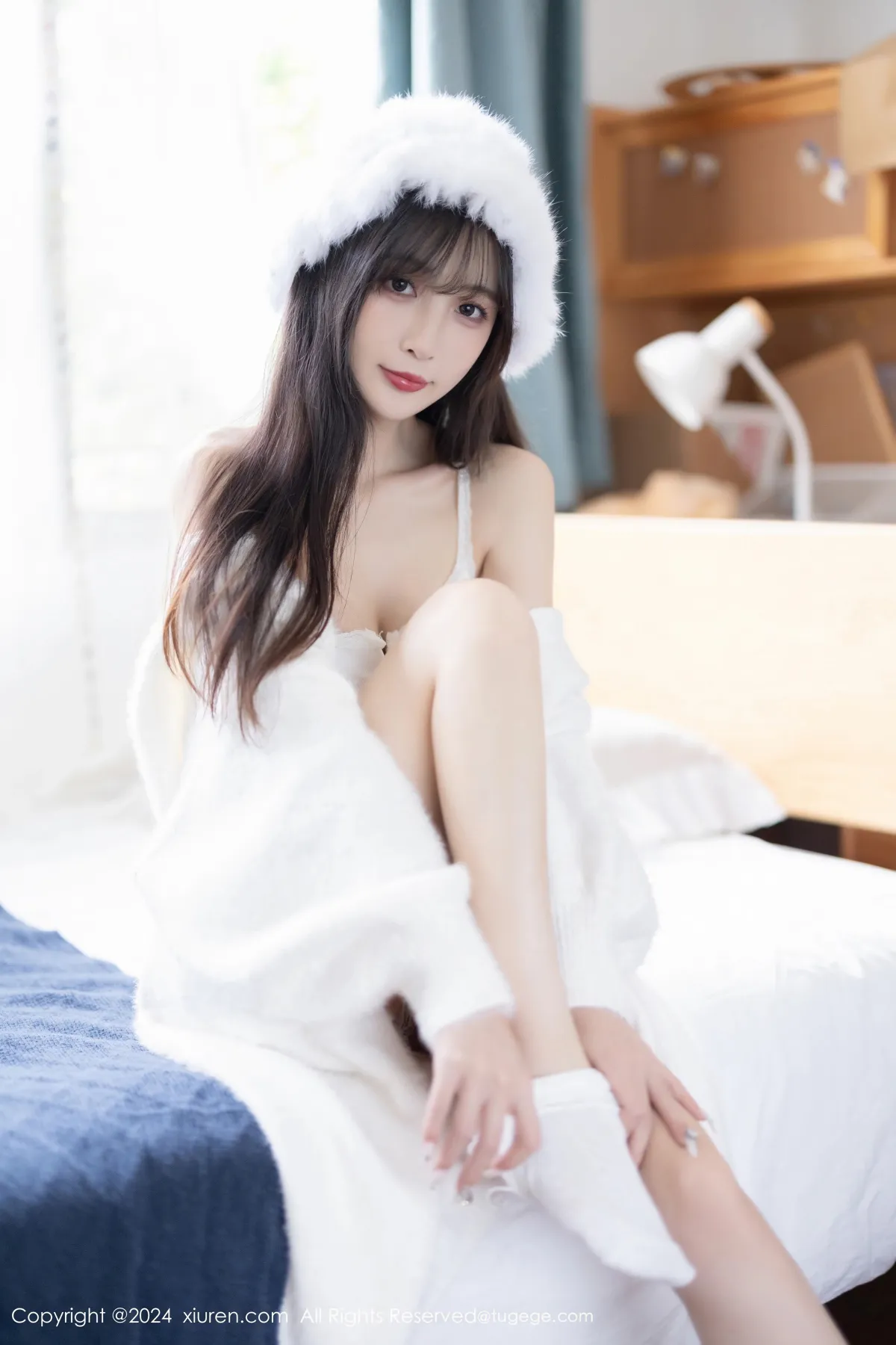 [秀人网] 2024.03.28 No.8307 林星阑#[83P]-9