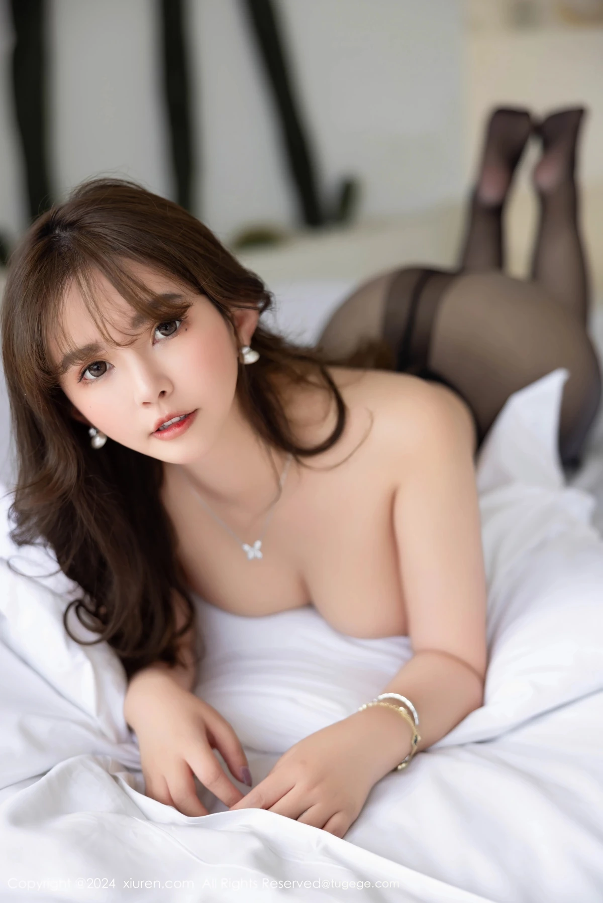 [秀人网] 2024.04.25 No.8449 张思允Nice#[91P]-3