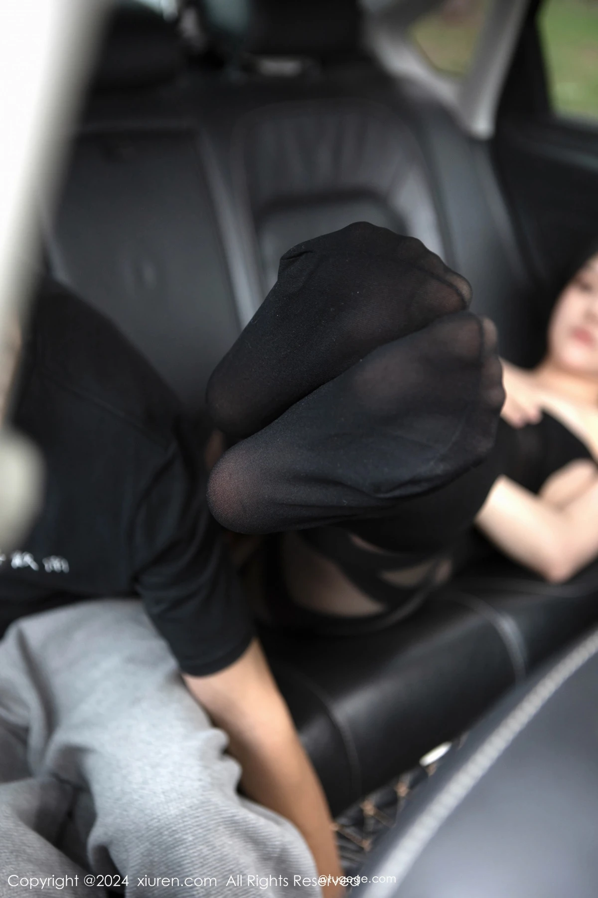 [秀人网] 2024.06.14 No.8708 豆瓣酱#[105P]-5