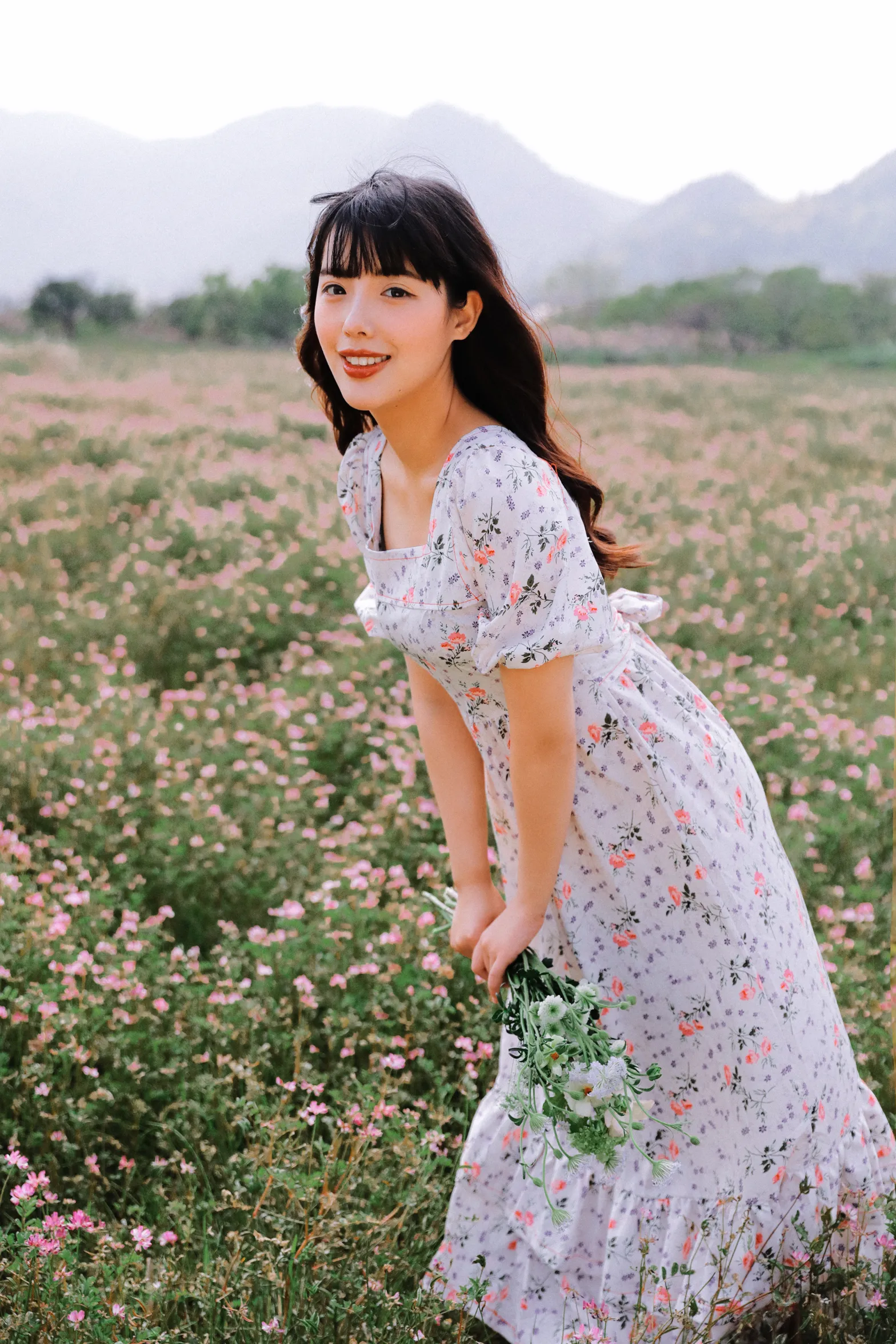 [艺图语] 2022.11.30 Vol.2566 – 夏末歌谣 倩儿#[25P]-3