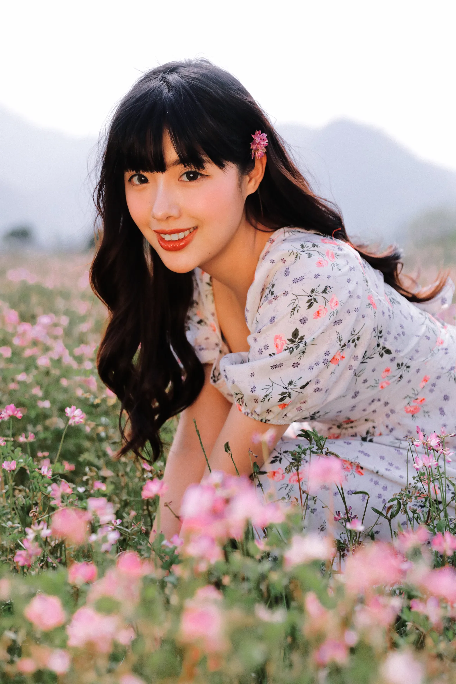 [艺图语] 2022.11.30 Vol.2566 – 夏末歌谣 倩儿#[25P]-4