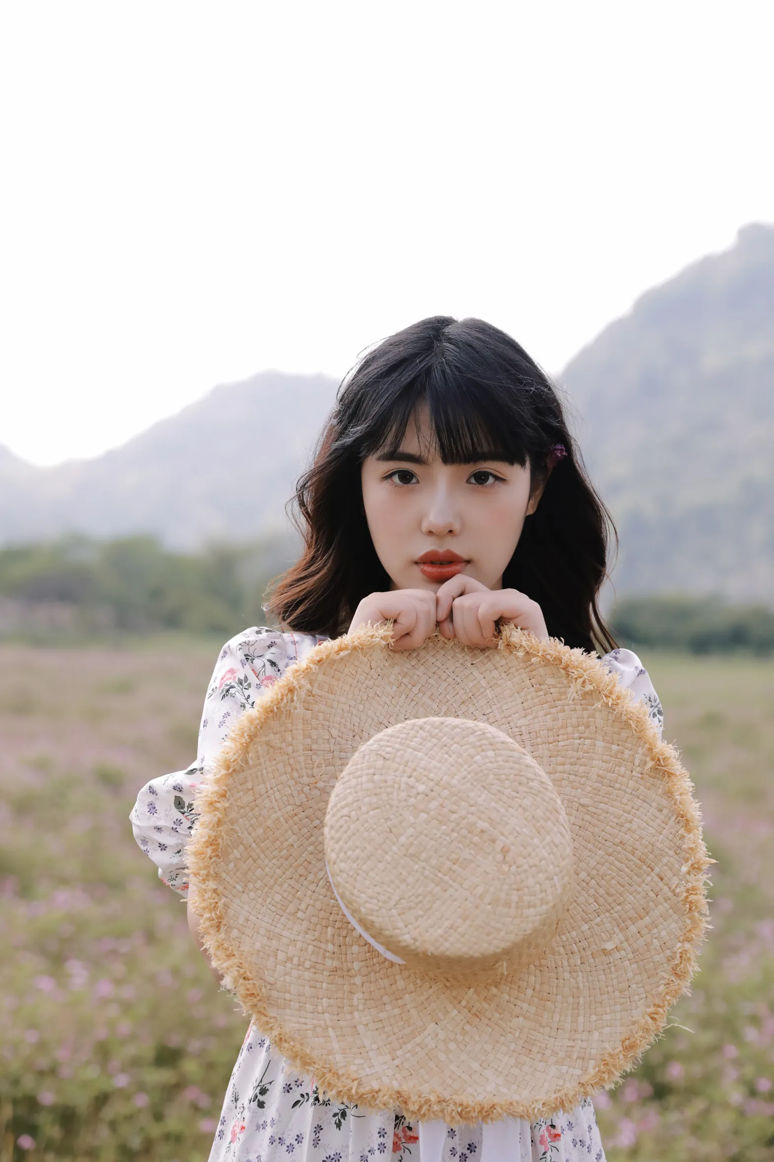 [艺图语] 2022.11.30 Vol.2566 – 夏末歌谣 倩儿#[25P]-6