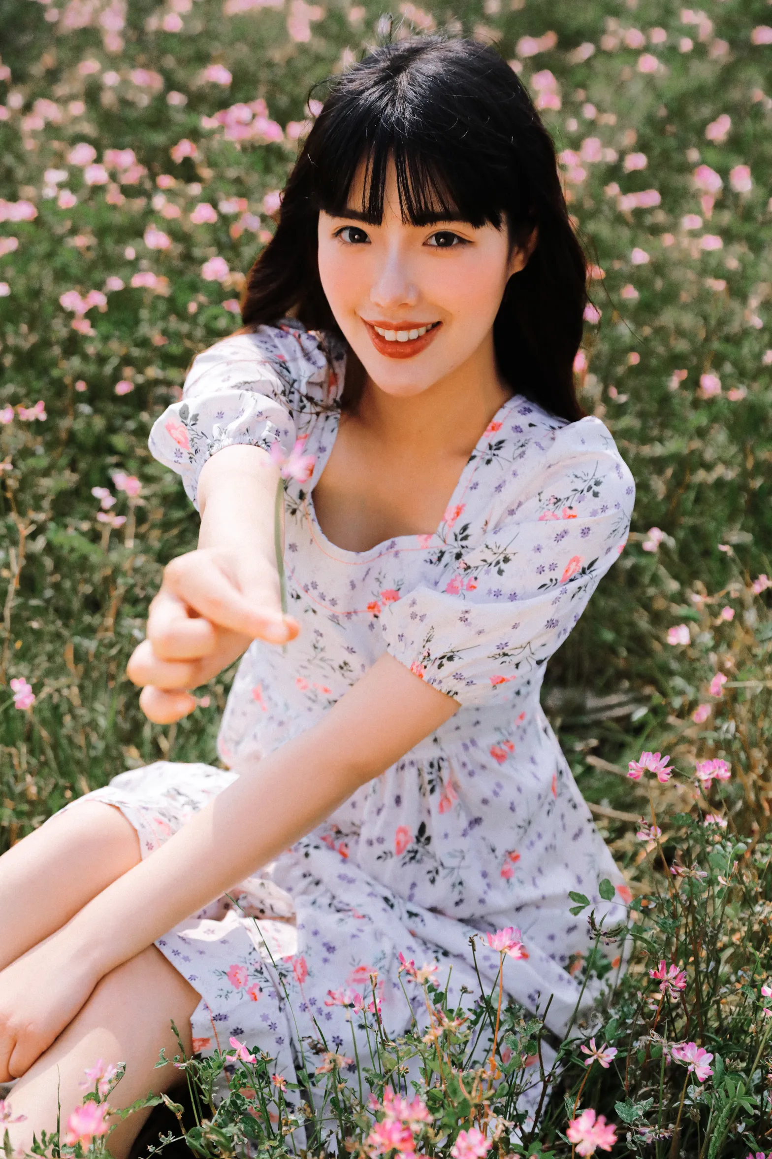 [艺图语] 2022.11.30 Vol.2566 – 夏末歌谣 倩儿#[25P]-3