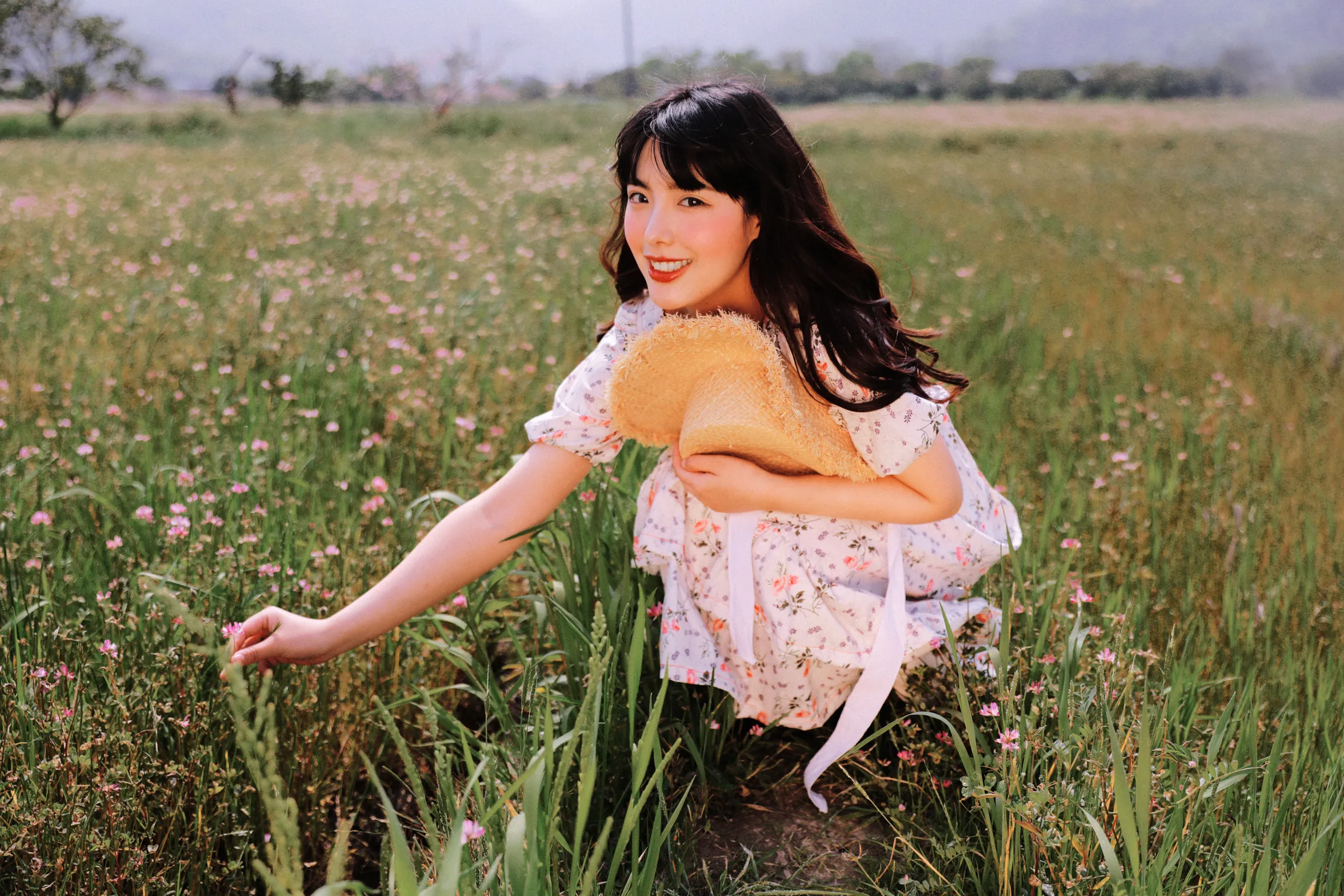 [艺图语] 2022.11.30 Vol.2566 – 夏末歌谣 倩儿#[25P]-5