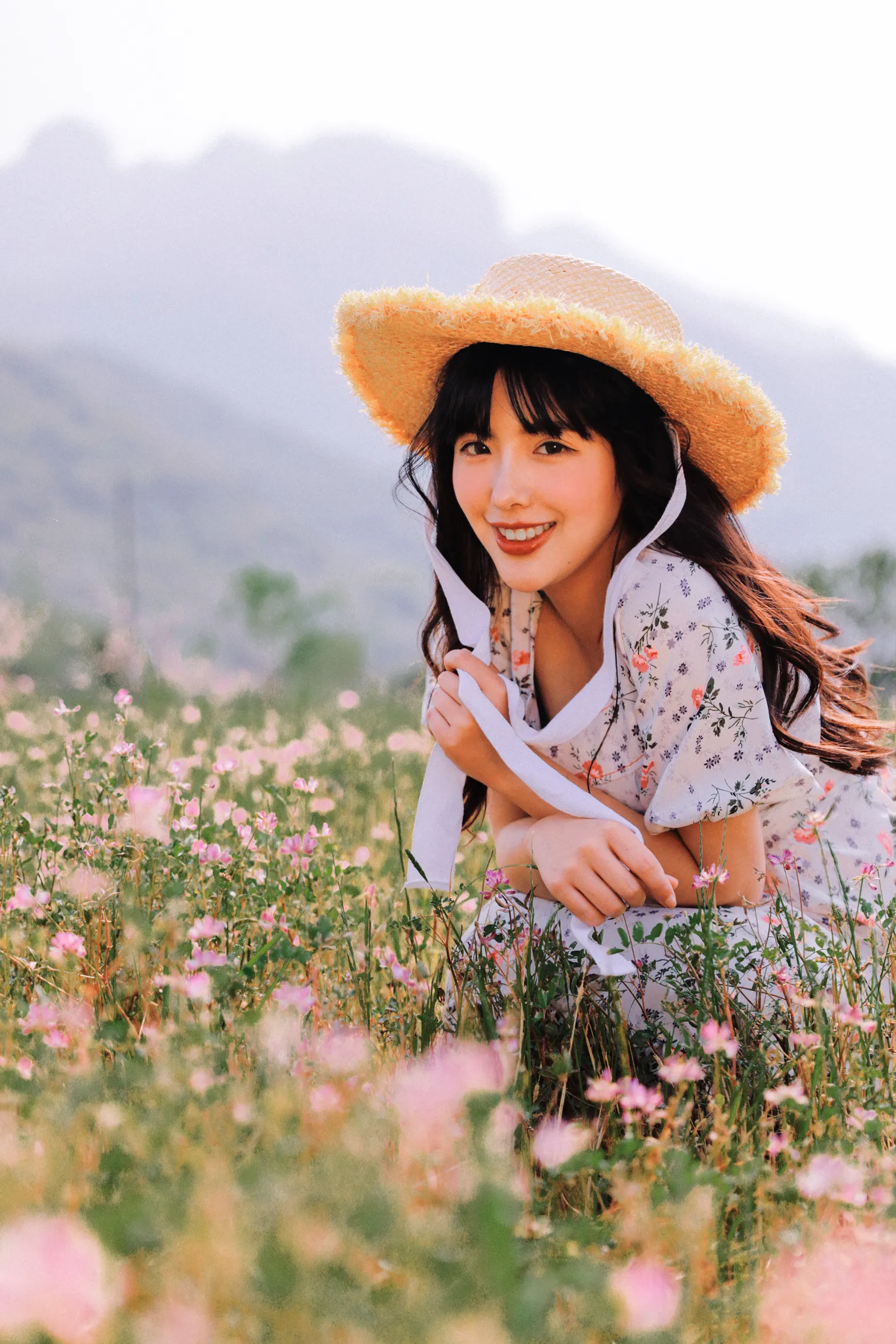 [艺图语] 2022.11.30 Vol.2566 – 夏末歌谣 倩儿#[25P]-6