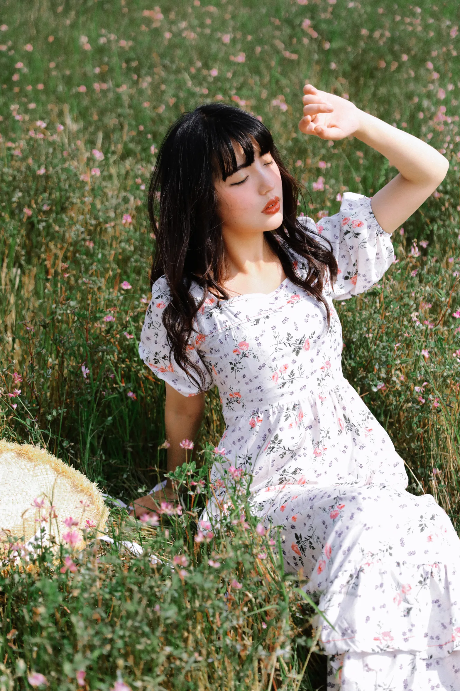 [艺图语] 2022.11.30 Vol.2566 – 夏末歌谣 倩儿#[25P]-8