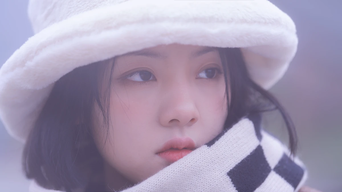 [艺图语] 2023.03.10 Vol.3039 冬季恋歌 阿喵的饭饭#[27P]-8